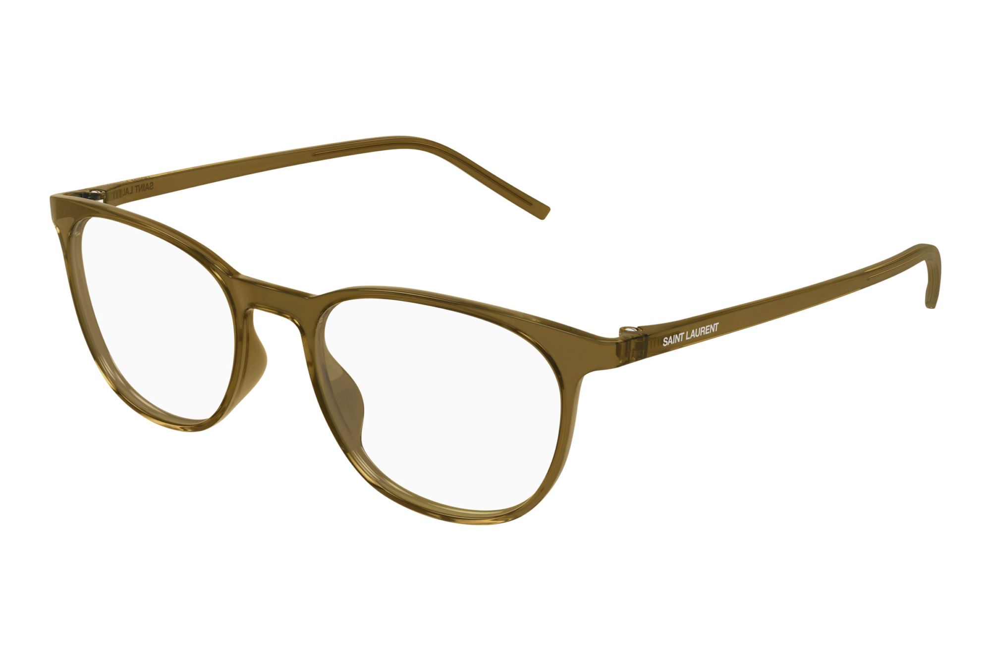 Saint Laurent   SL 884 005 BROWN