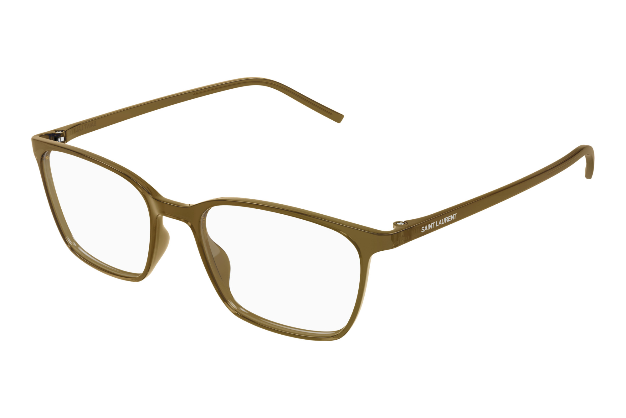 Saint Laurent   SL 885 005 BROWN