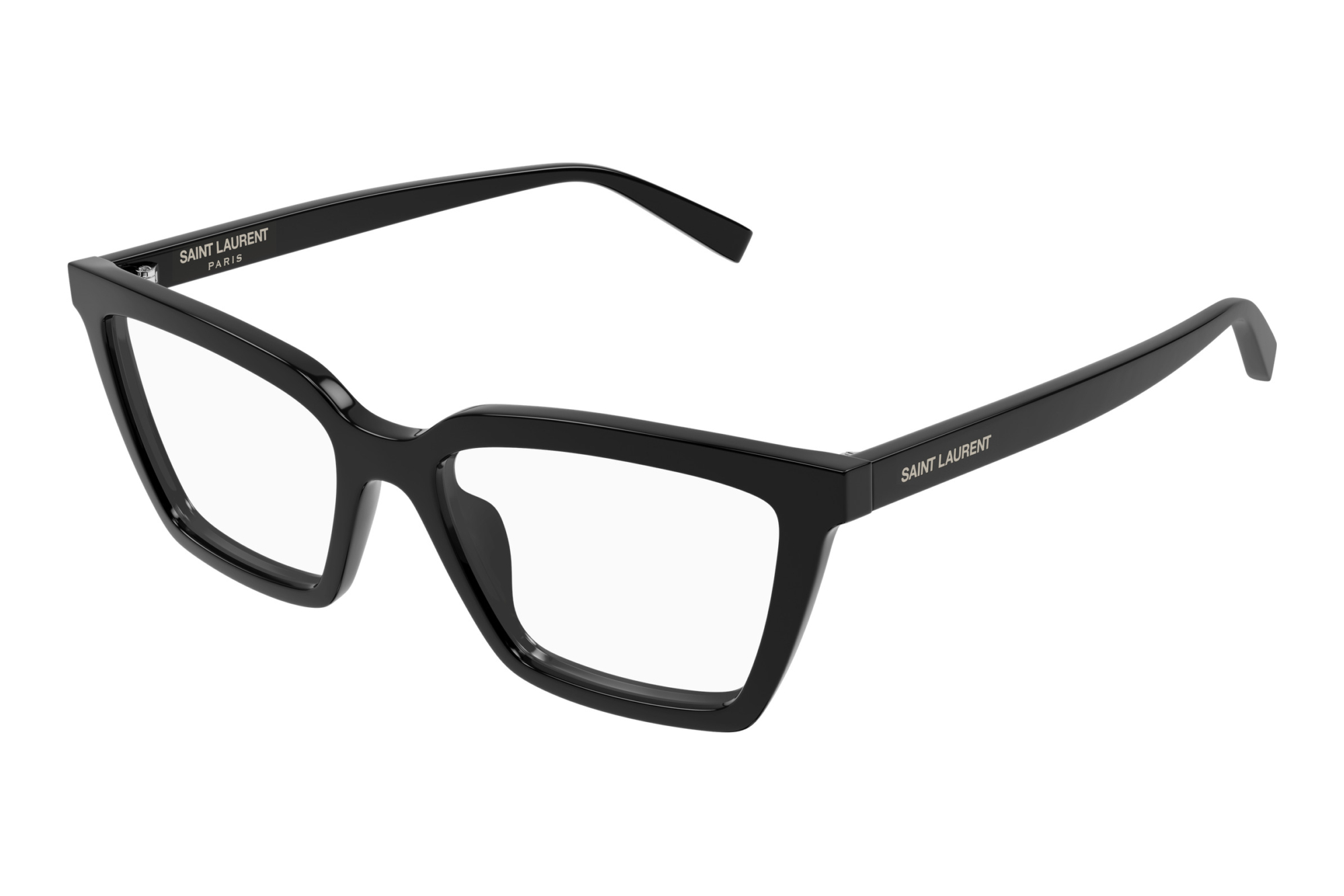 Saint Laurent   SL 912 001 BLACK