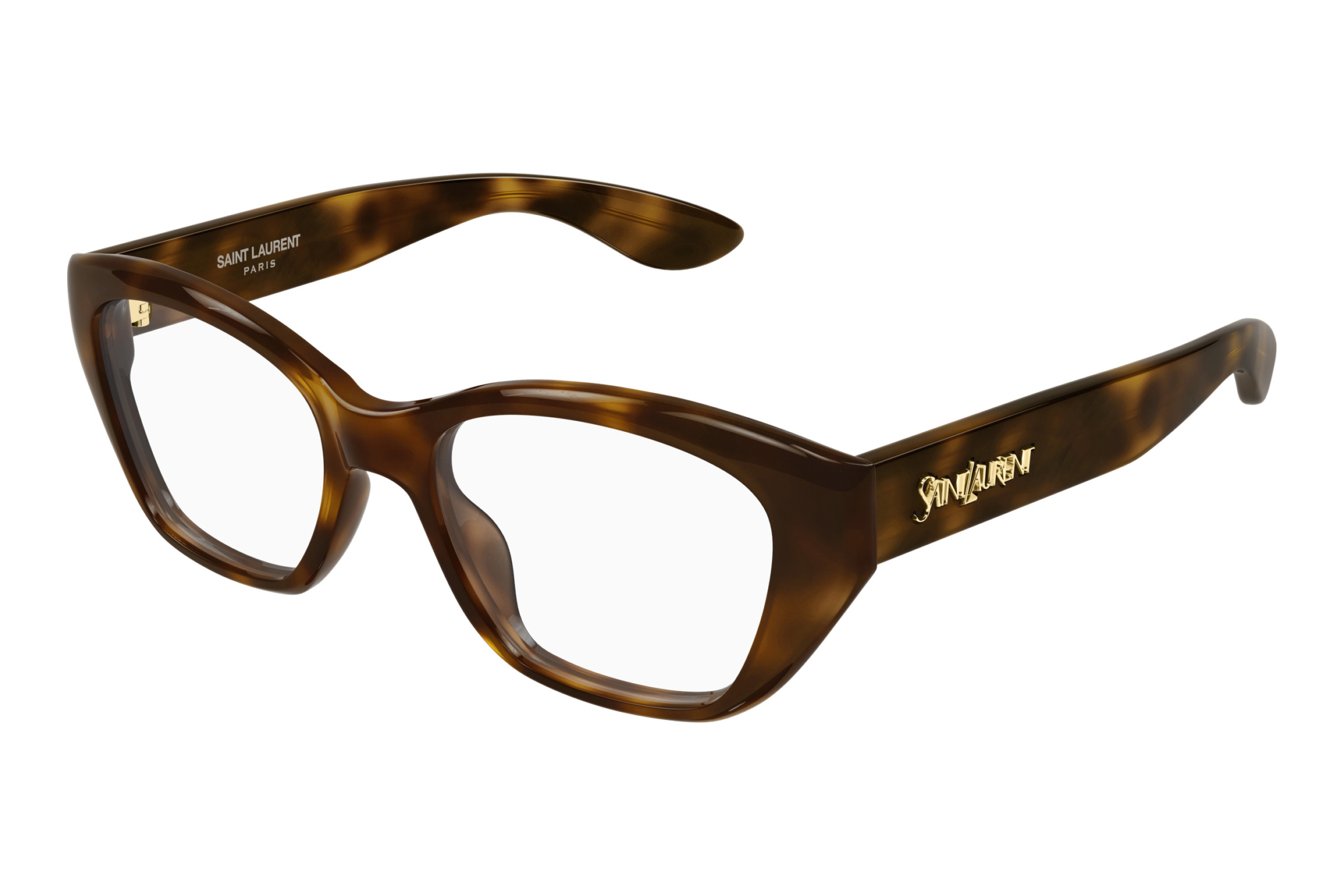 Saint Laurent   SL 924/F 002 HAVANA