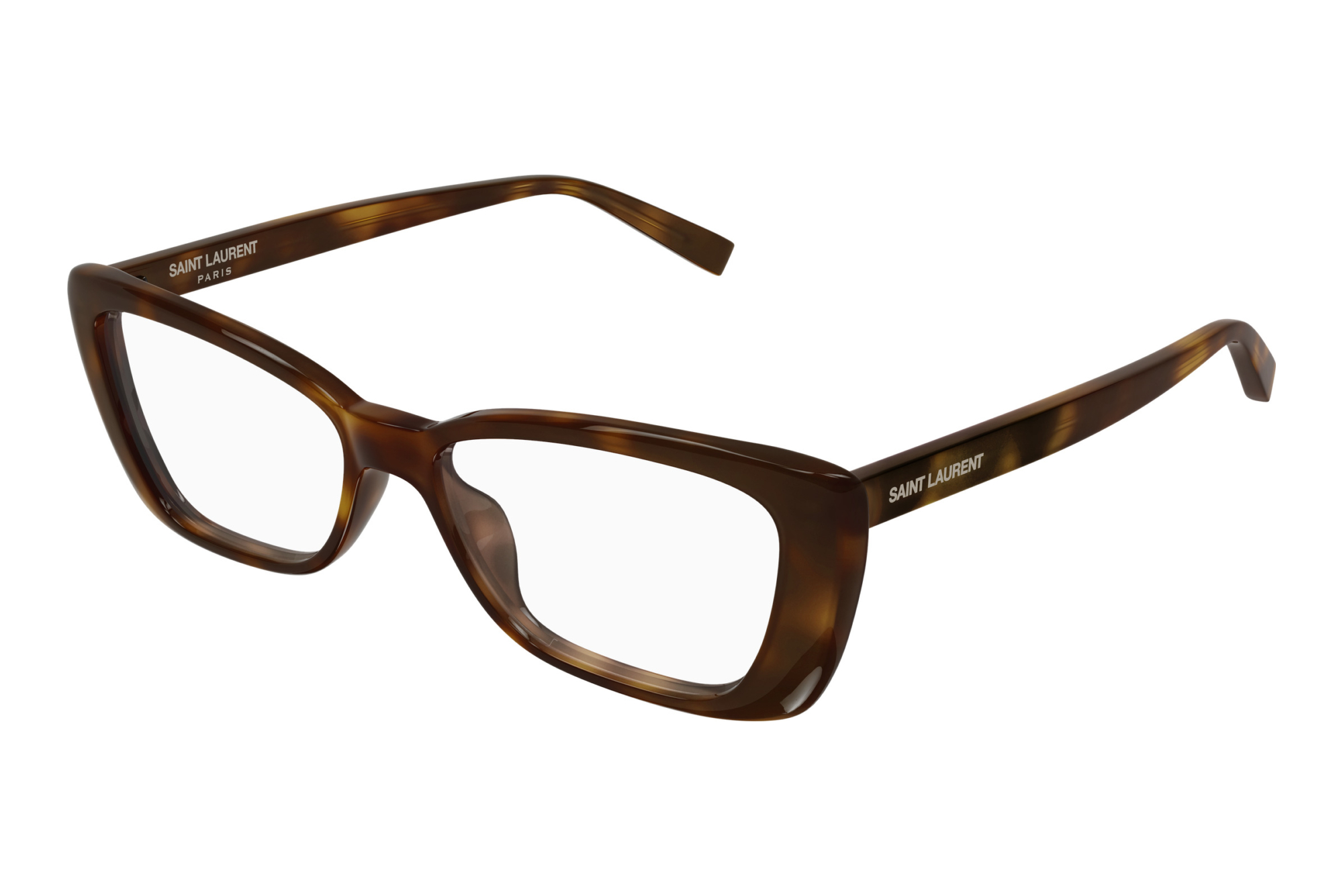 Saint Laurent   SL 943 OPT 002 HAVANA