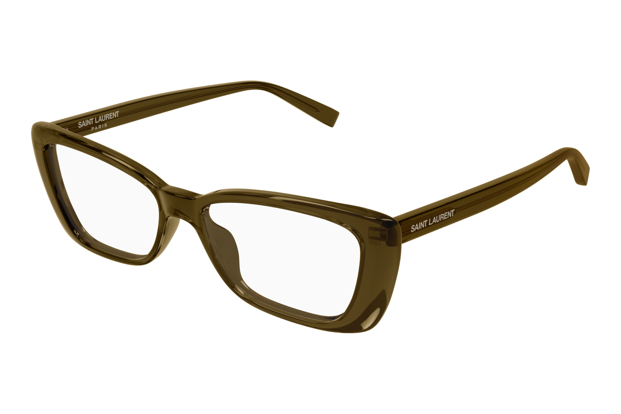 Saint Laurent   SL 943 OPT 004 BROWN