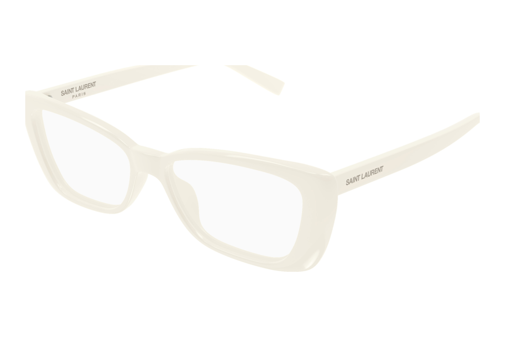 Saint Laurent   SL 943 OPT 005 IVORY