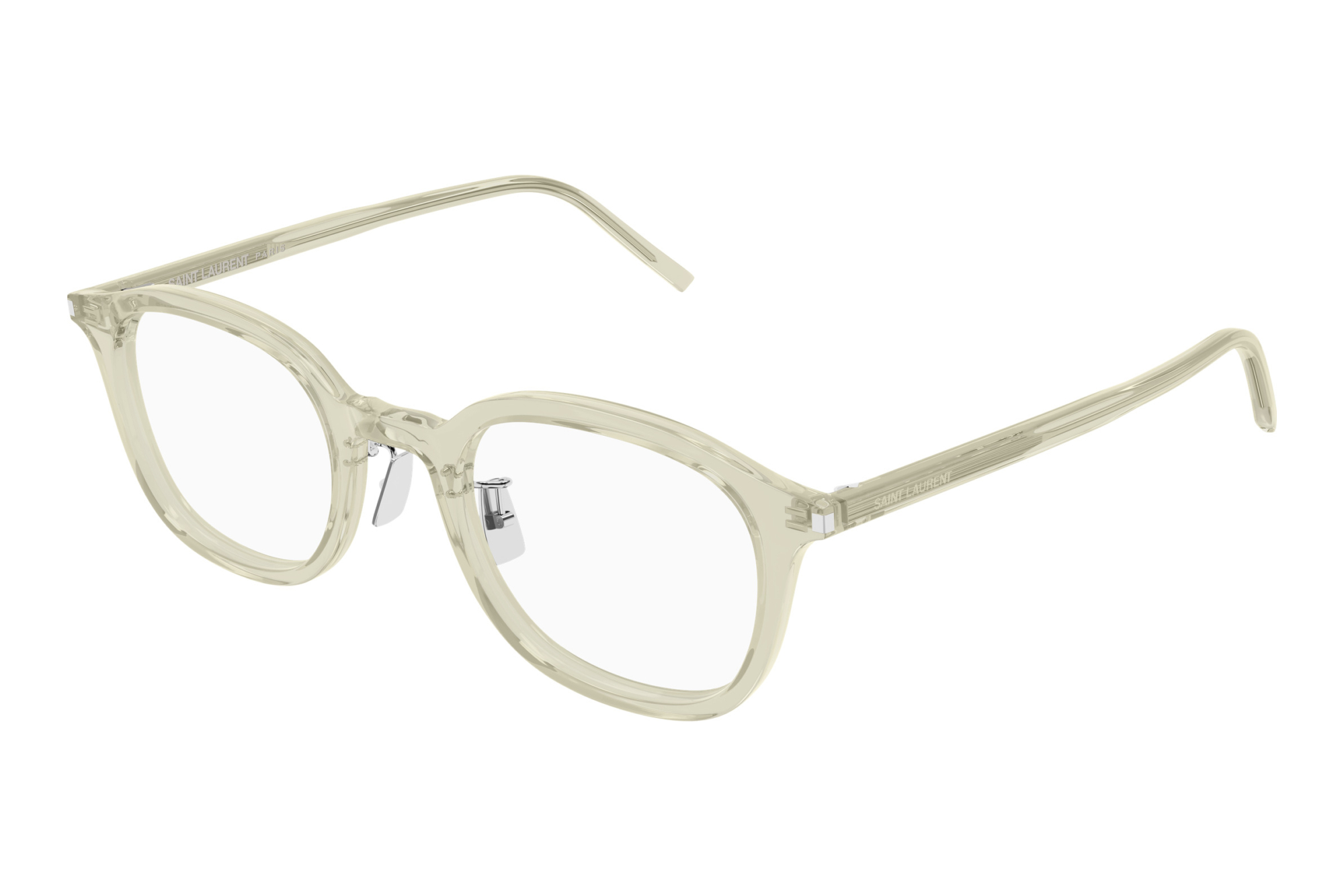 Saint Laurent   SL 959/J 004 GREEN