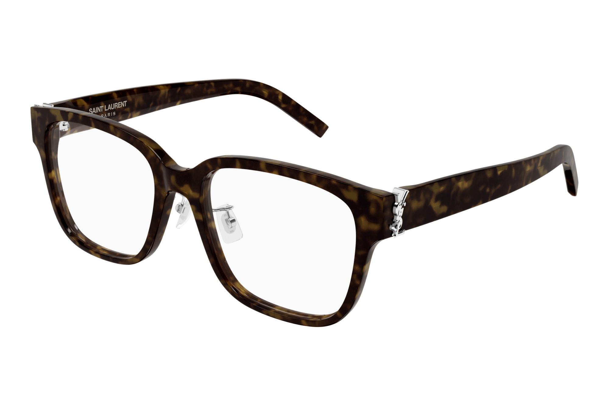 Saint Laurent   SL M165/F 002 HAVANA