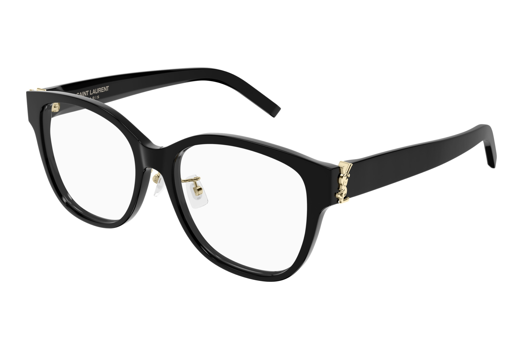 Saint Laurent   SL M168/F 001 BLACK