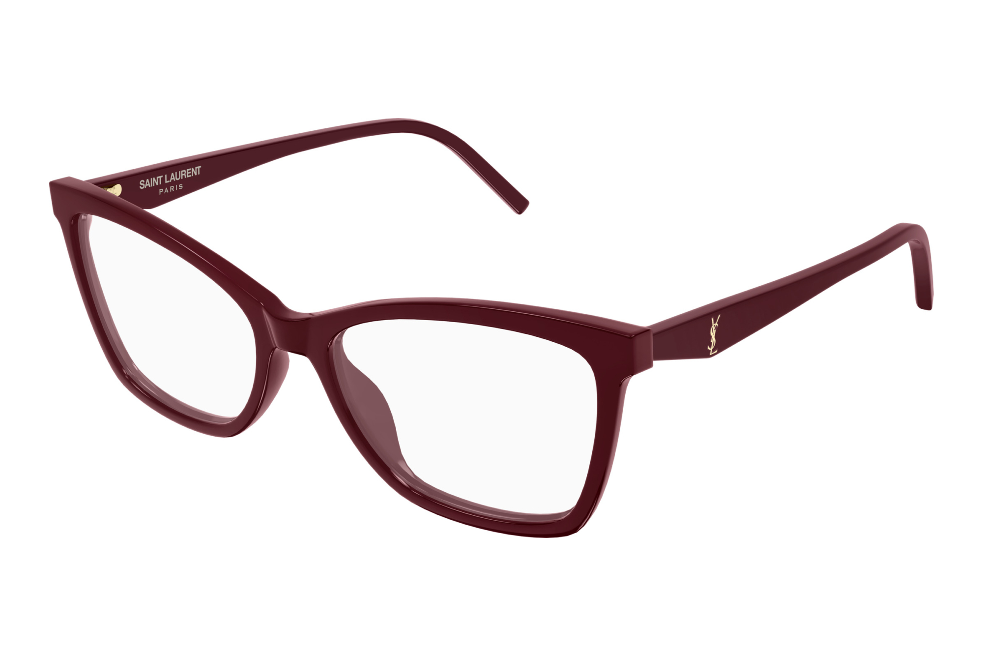Saint Laurent   SL M183 005 RED