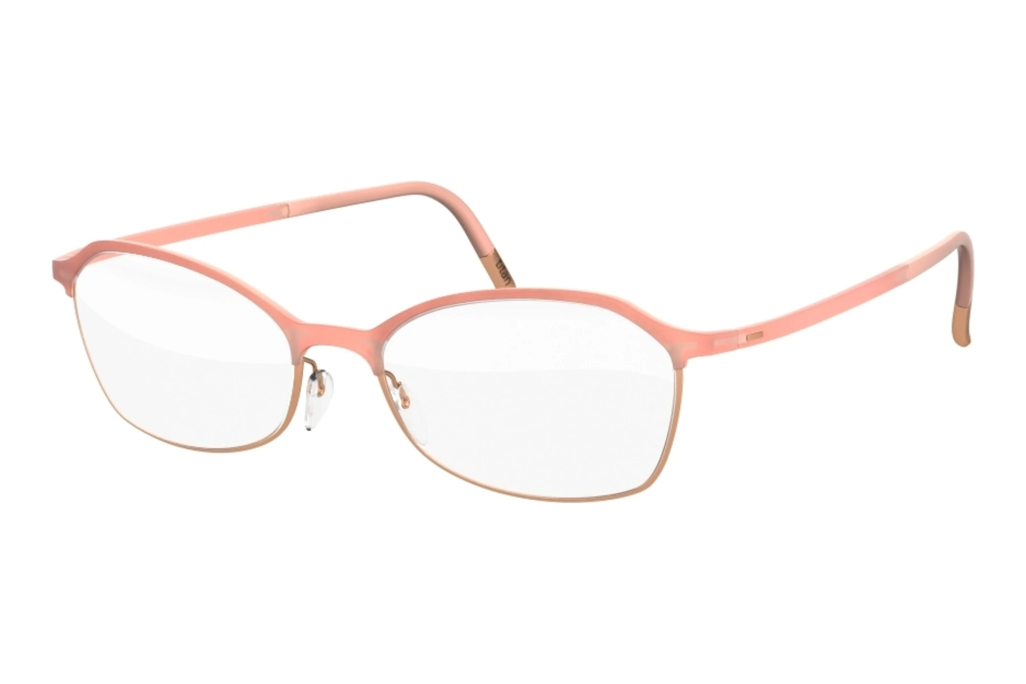 Silhouette   1582 3520 Salmon