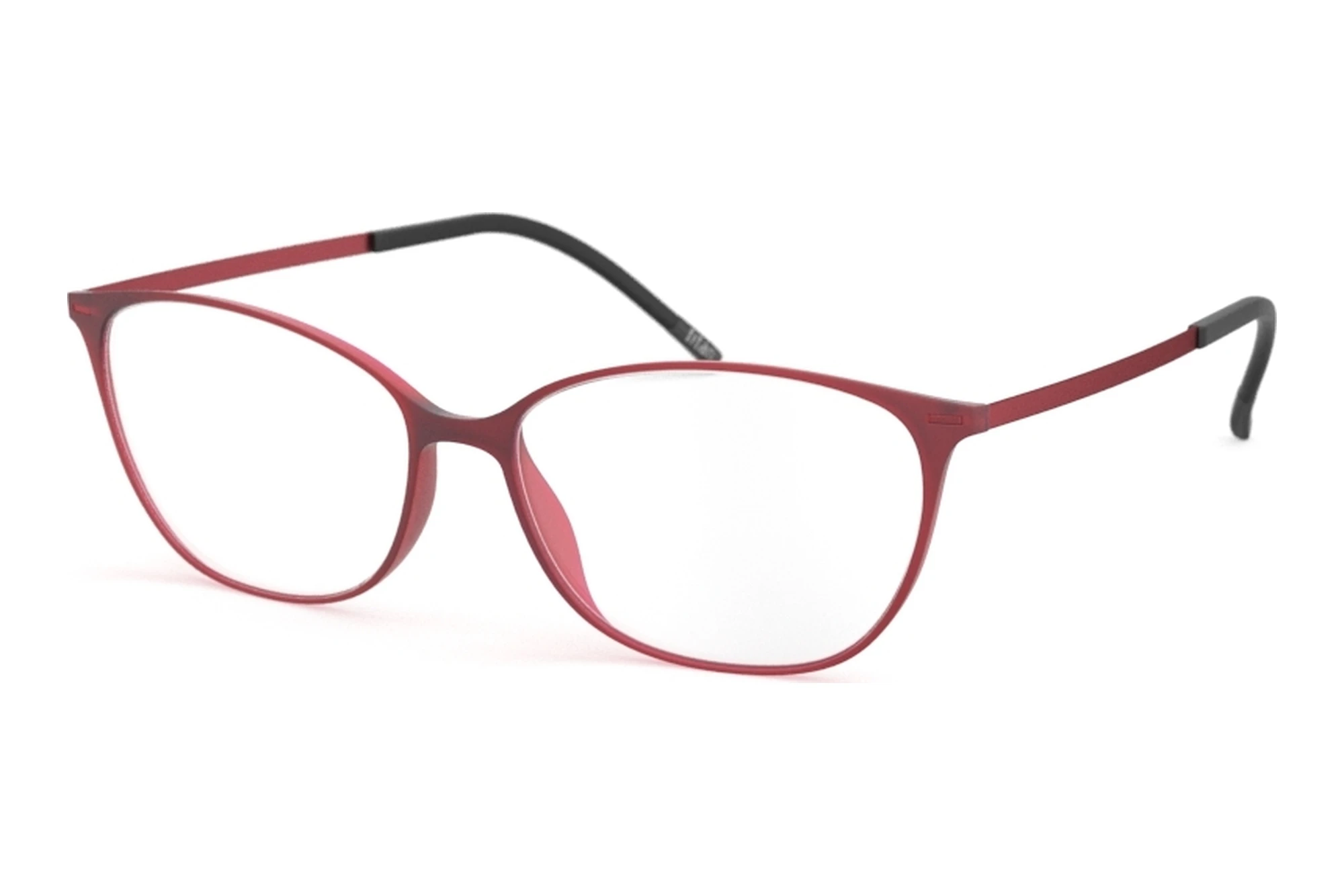 Silhouette   1590 3040 Cranberry Red