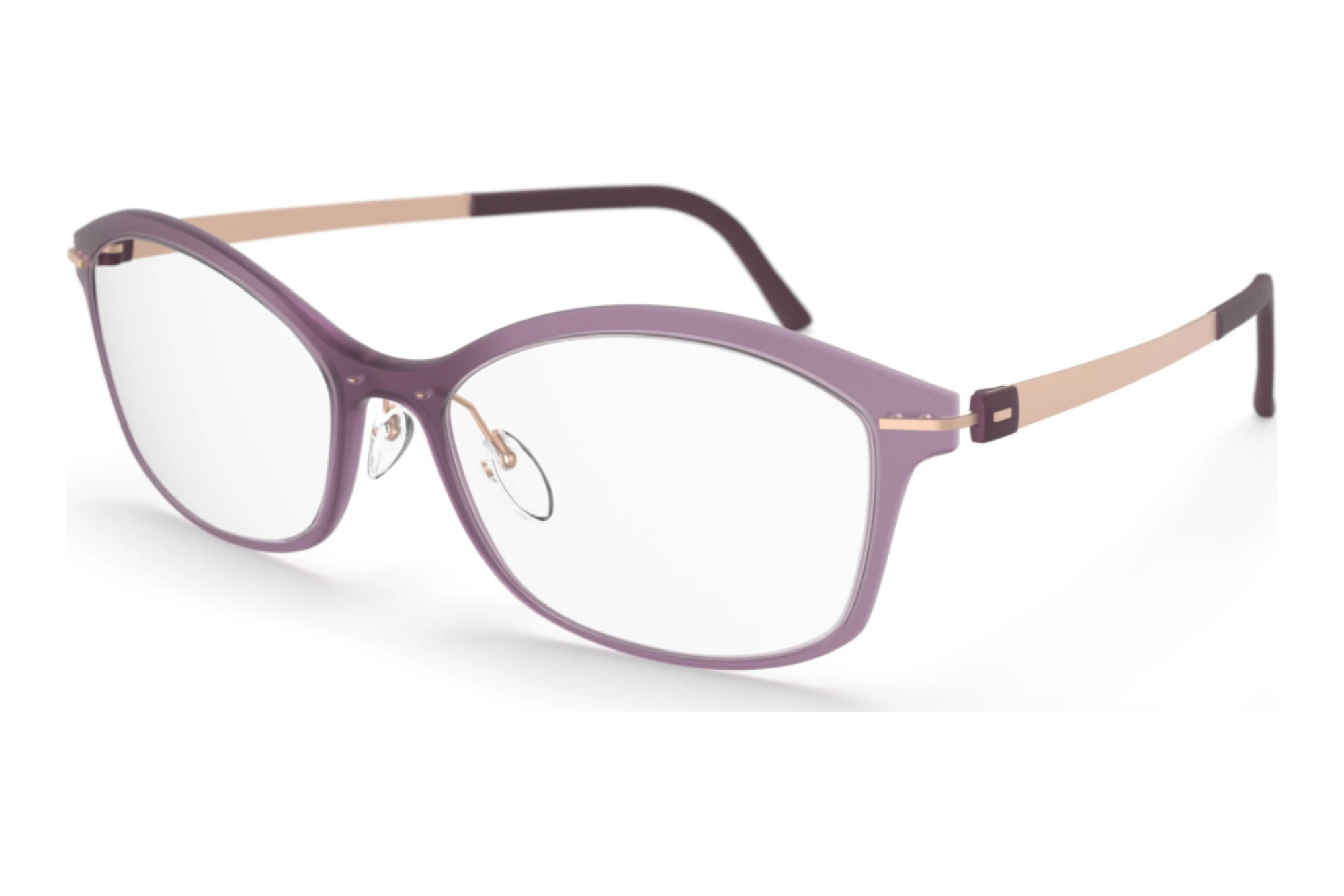 Silhouette   1595 4021 Cassis Sundown