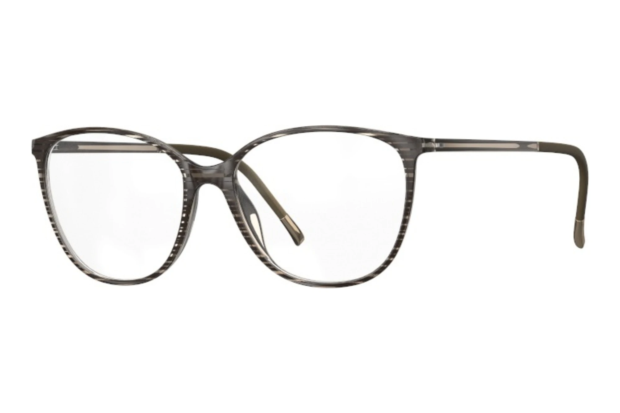 Silhouette   1601 5810 Olive Lace
