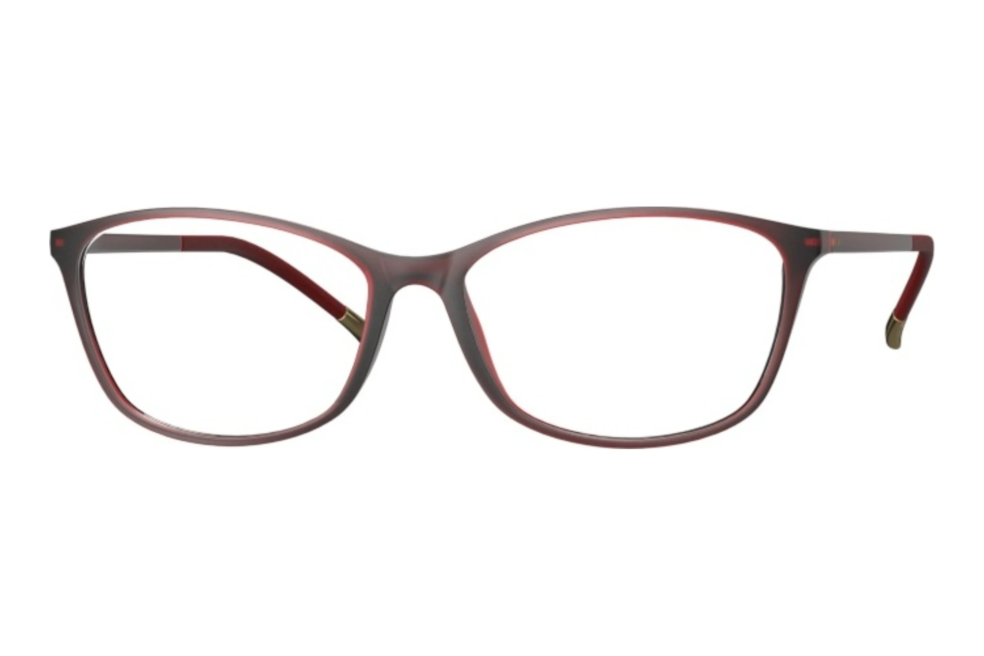 Silhouette   1603 3030 Dark Red