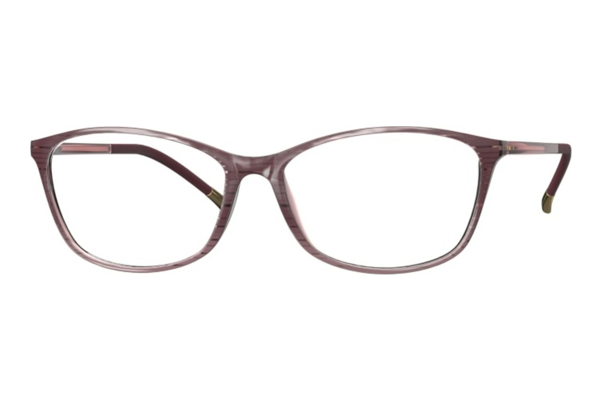 Silhouette   1603 3530 Rosewood Gradient