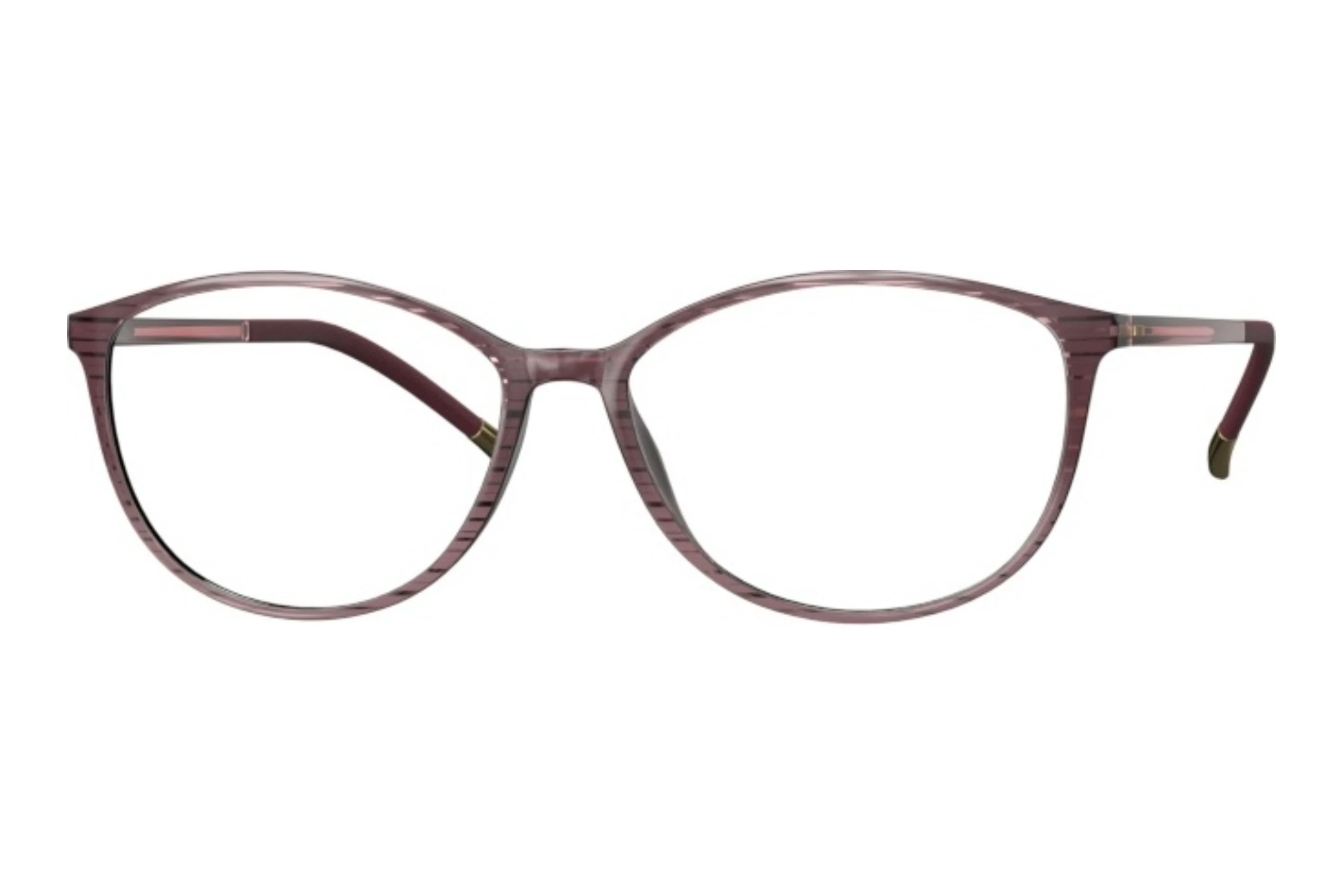 Silhouette   1604 3530 Rosewood Gradient