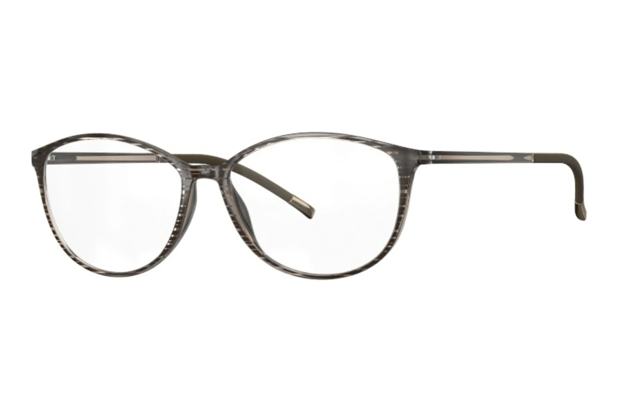 Silhouette   1604 5810 Olive Lace