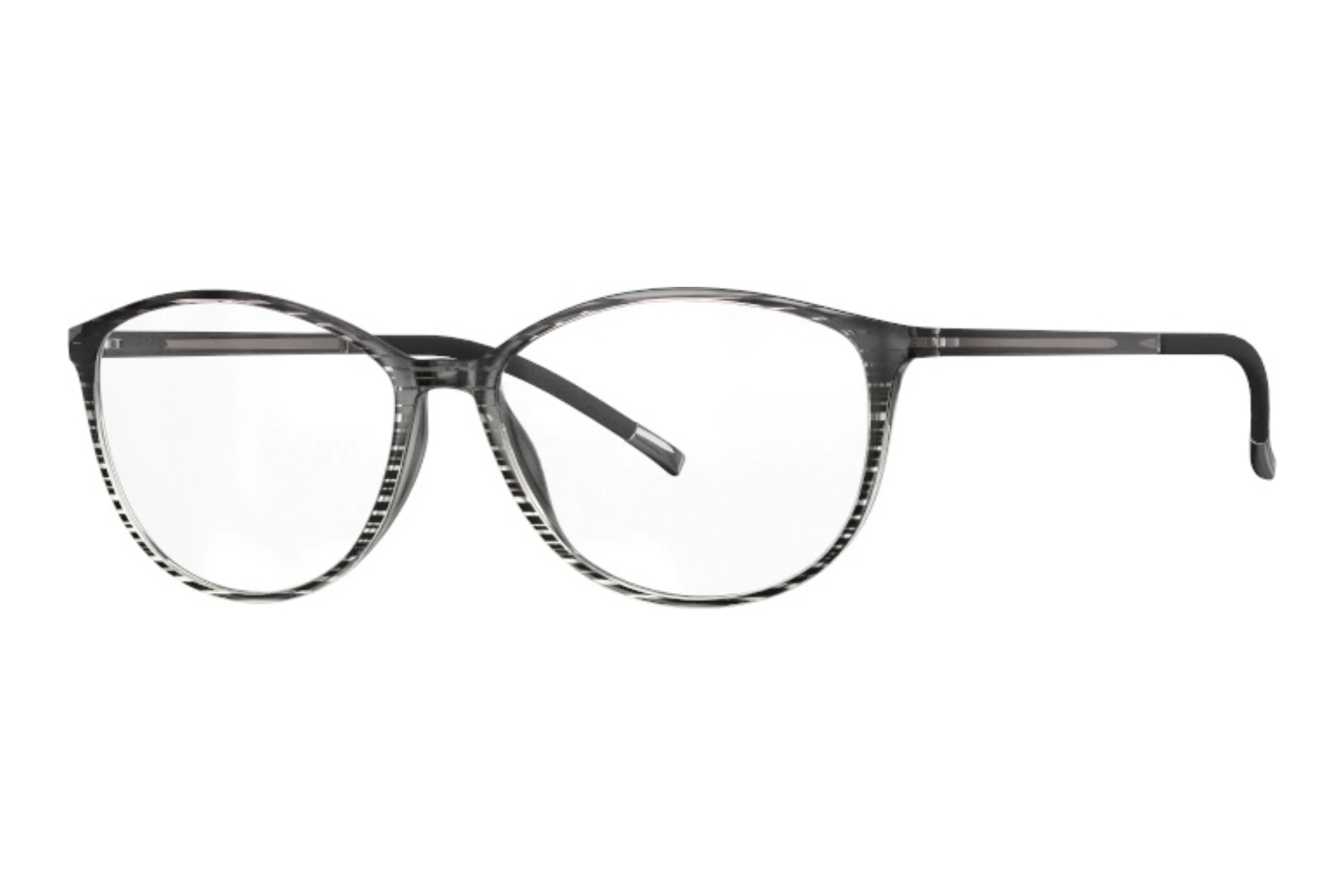 Silhouette   1604 9410 Black Lace