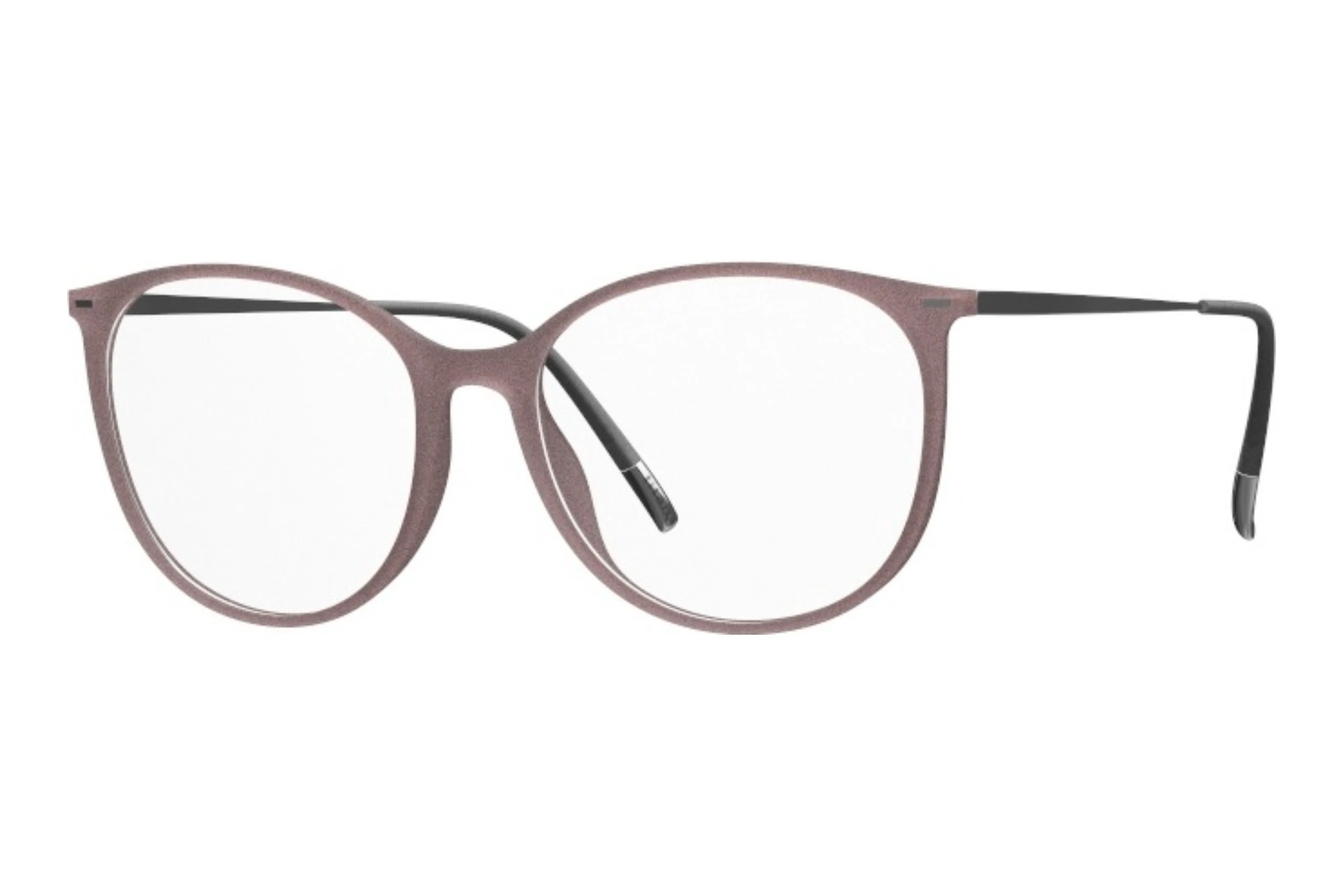 Silhouette   1606 3500 Milky Rose