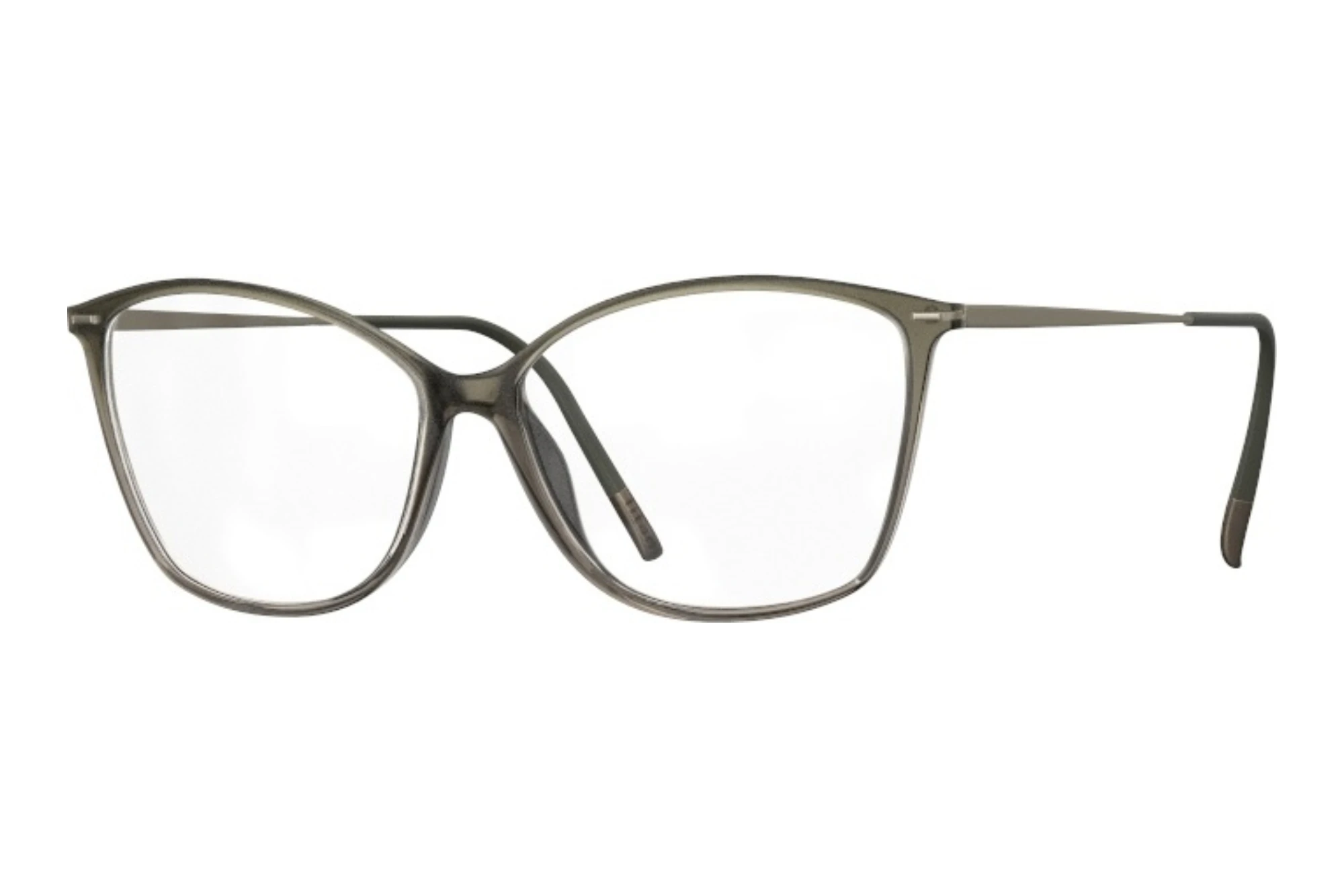 Silhouette   1607 5740 Jiggle Olive