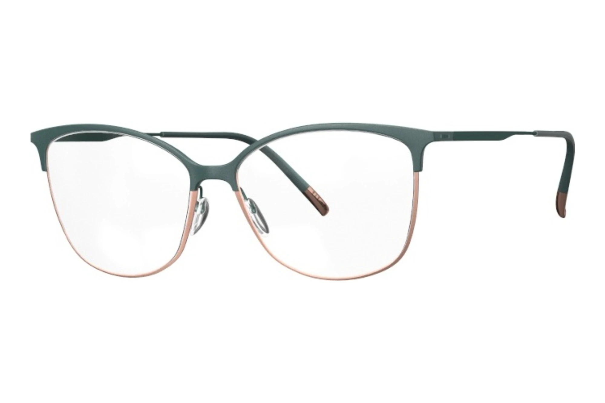 Silhouette   1608 5020 Rose Pine