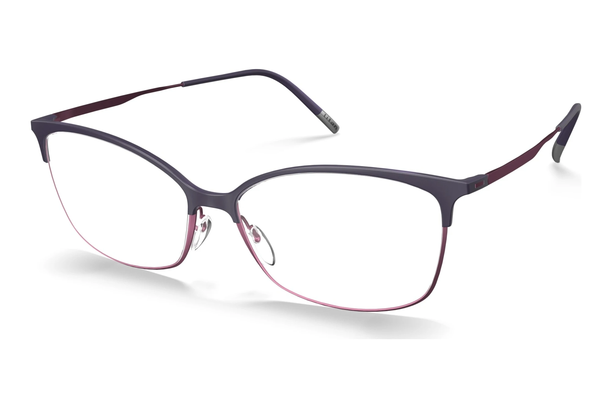 Silhouette   1609 4142 Pink Plum