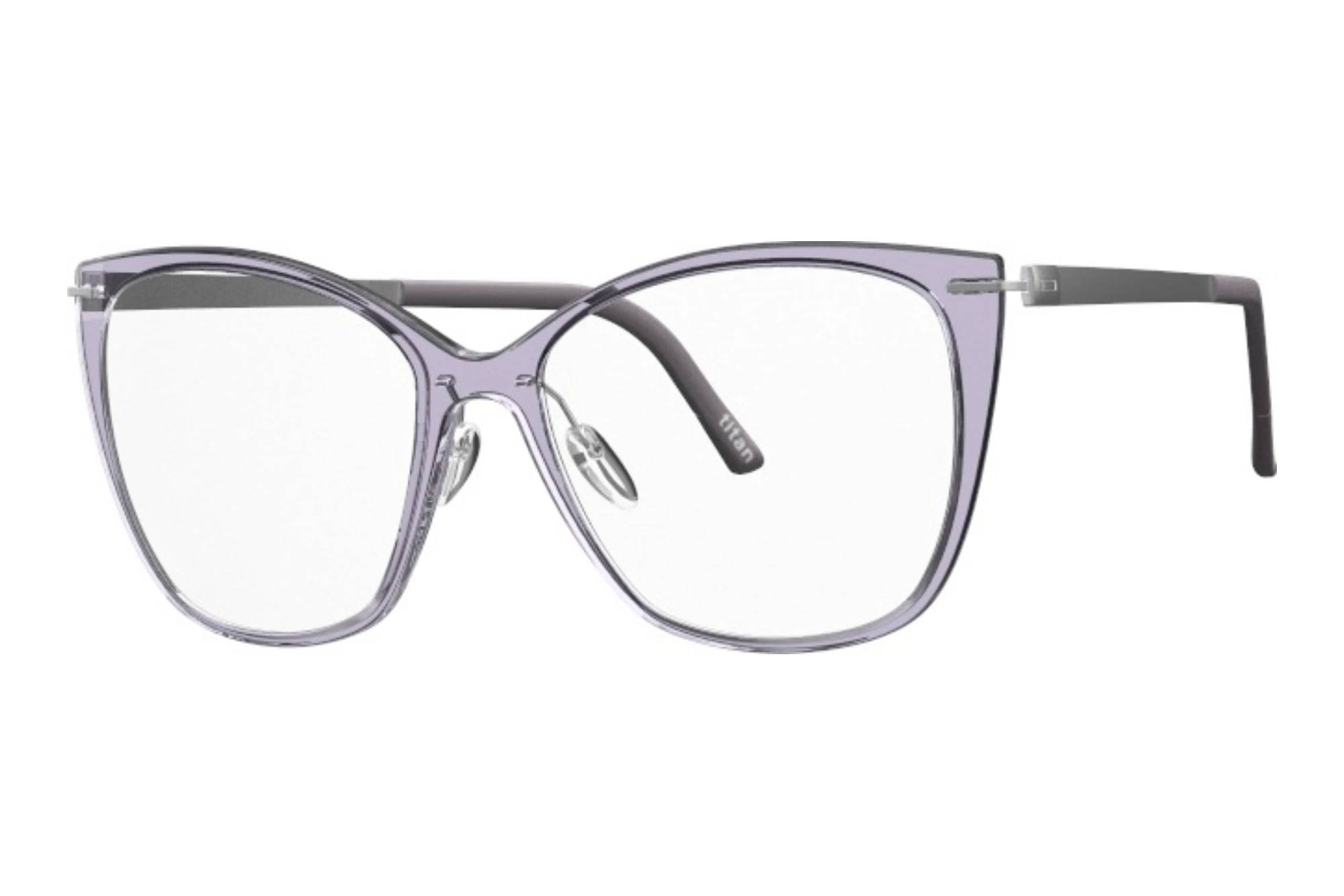 Silhouette   1610 4000 Lavender