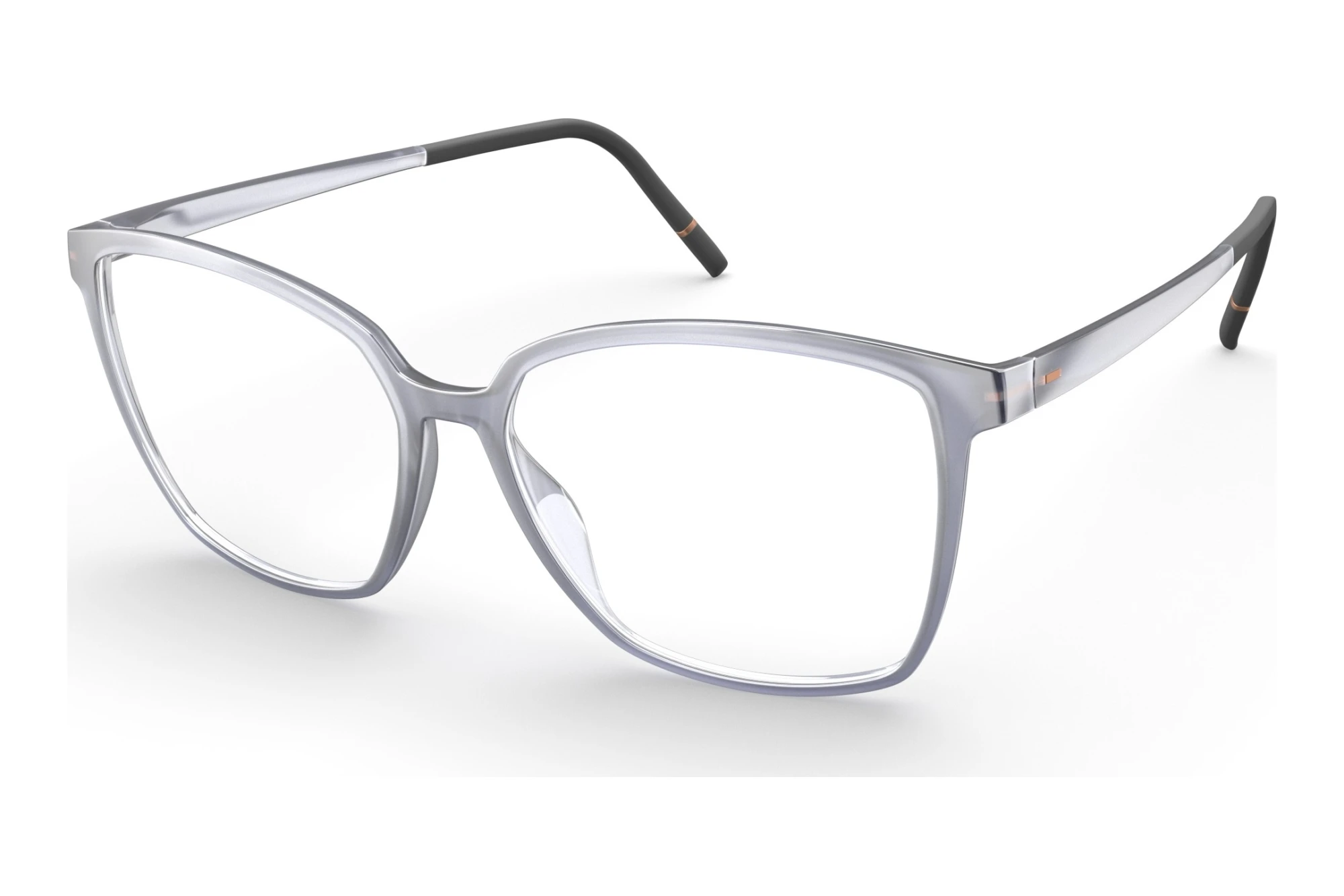 Silhouette   1613 4030 Lavender Pottery