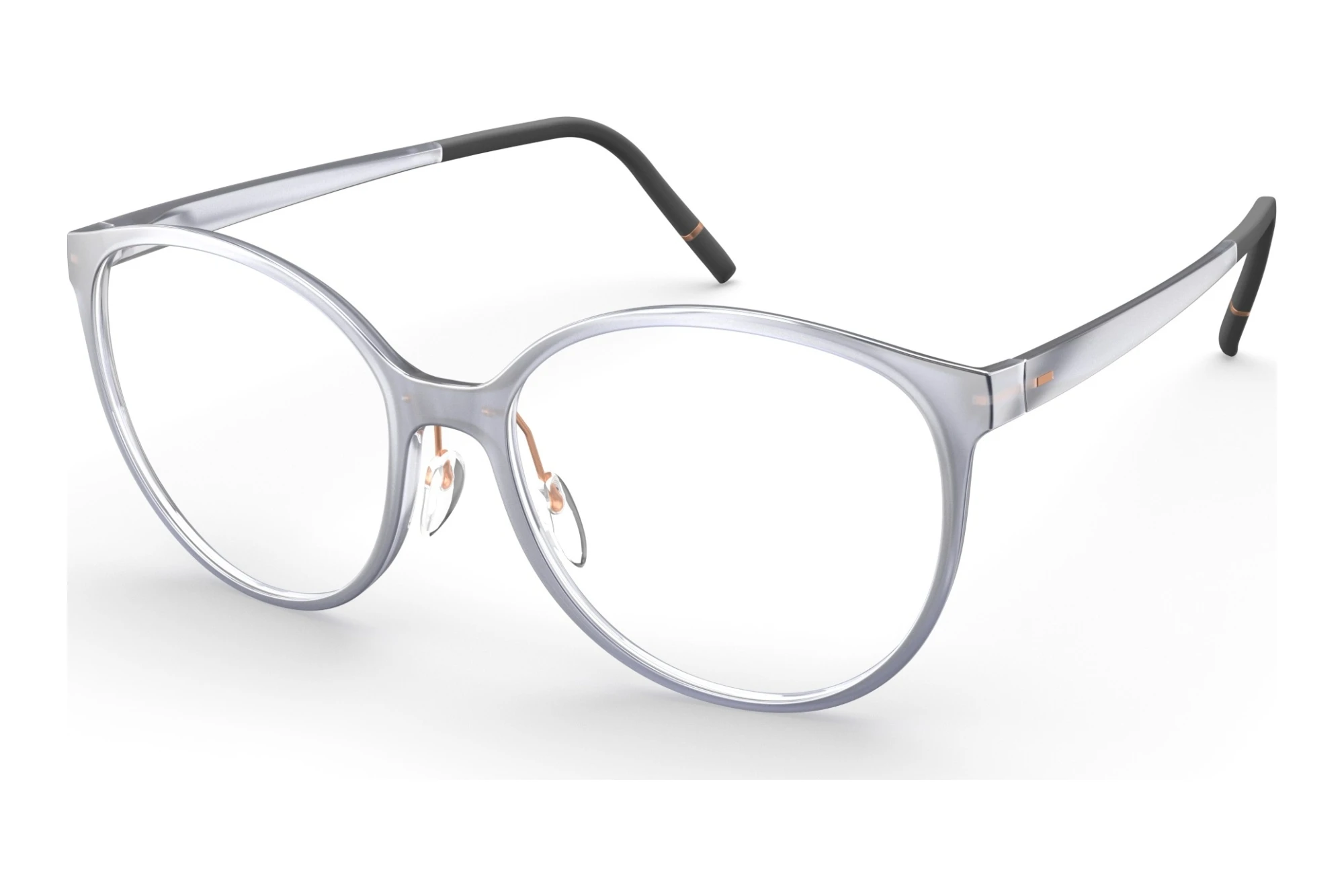 Silhouette   1614 4030 Lavender Pottery