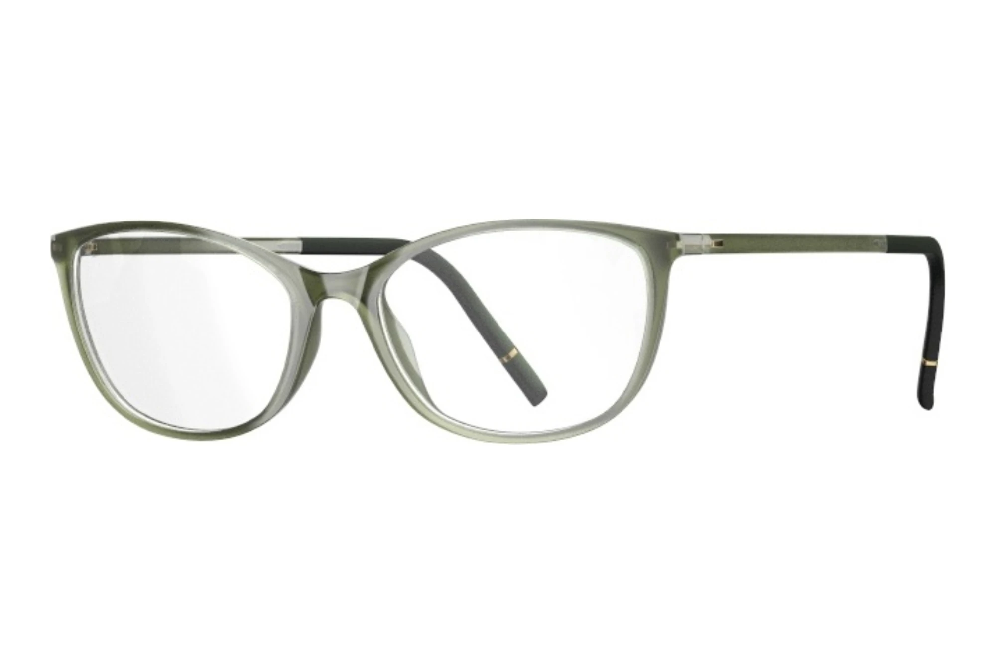 Silhouette   1617 5530 Jade Green