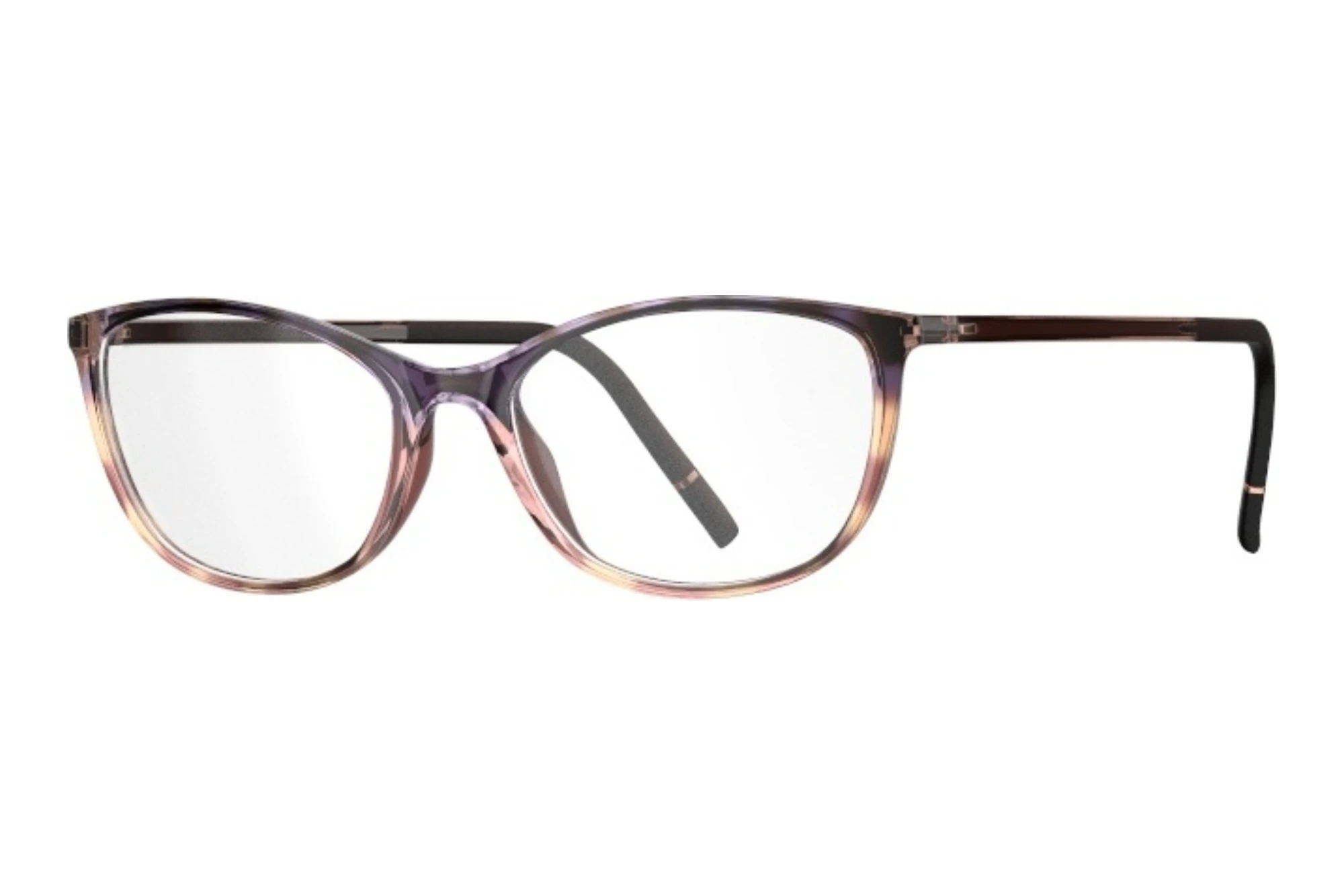 Silhouette   1617 6030 Havanna Maroon