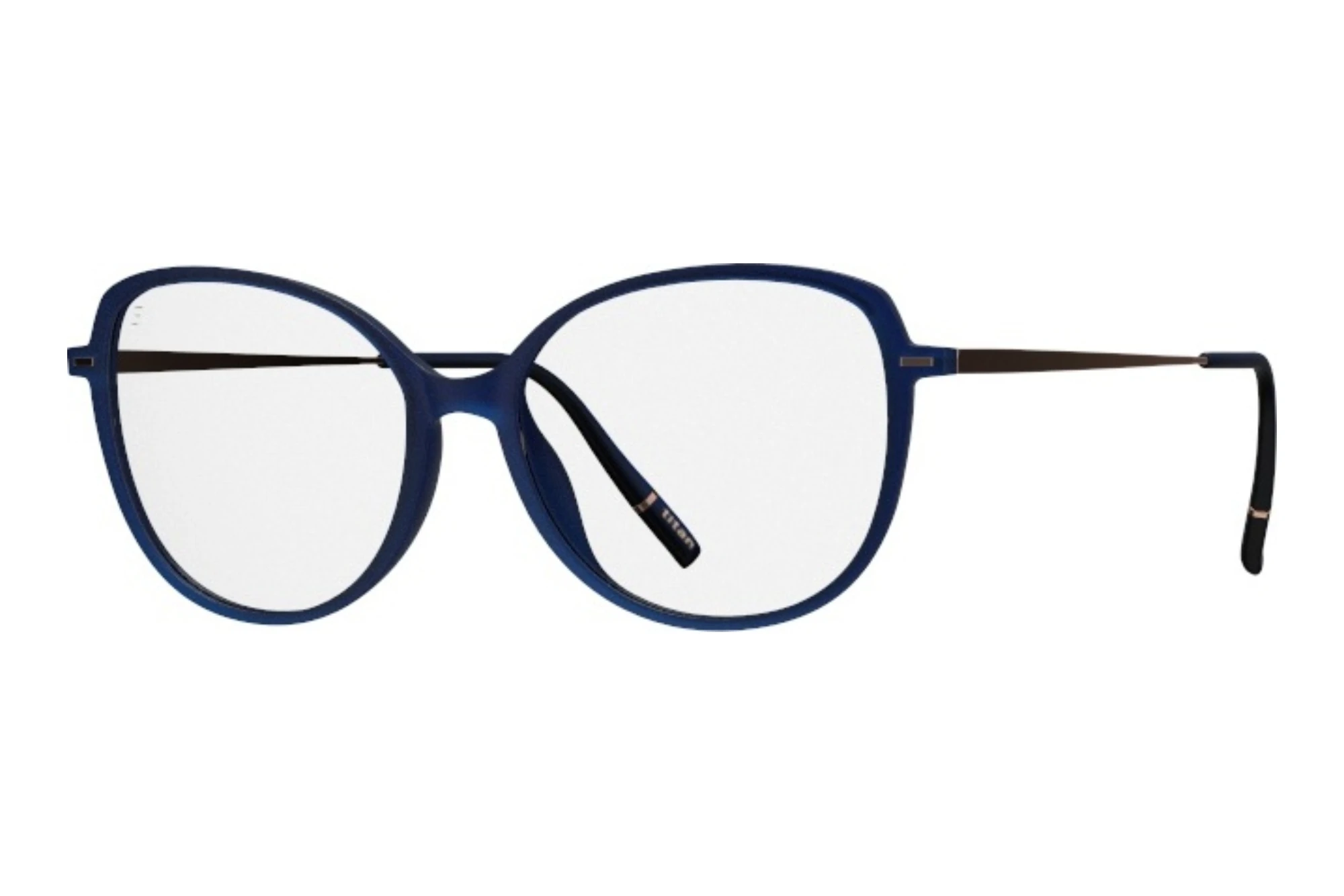 Silhouette   1618 4730 Trusty Blue