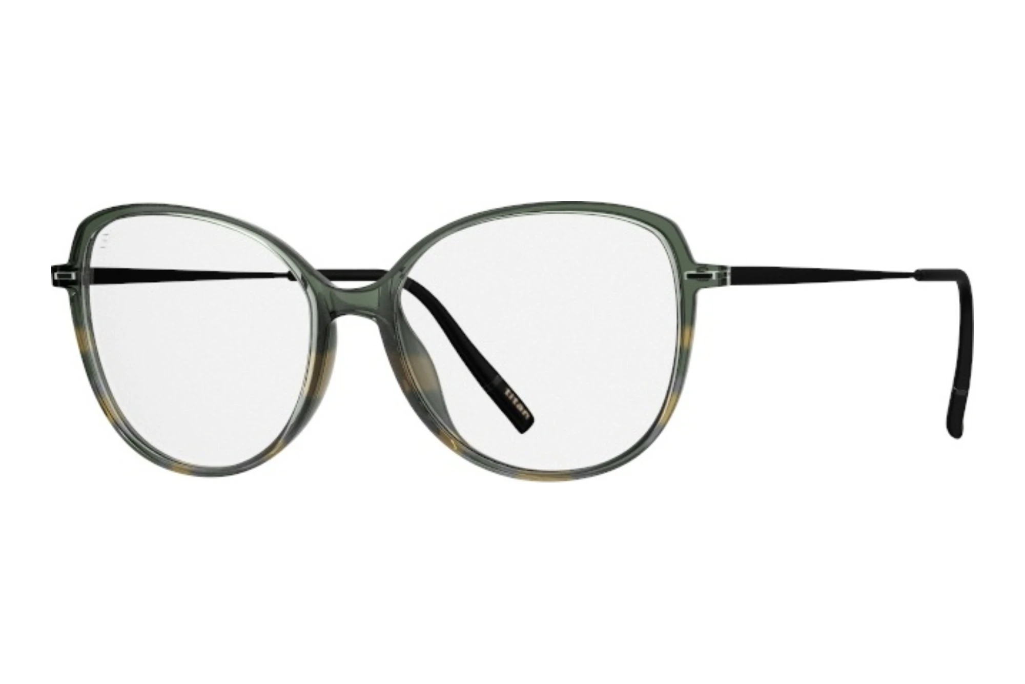 Silhouette   1618 L140 Havanna Khaki