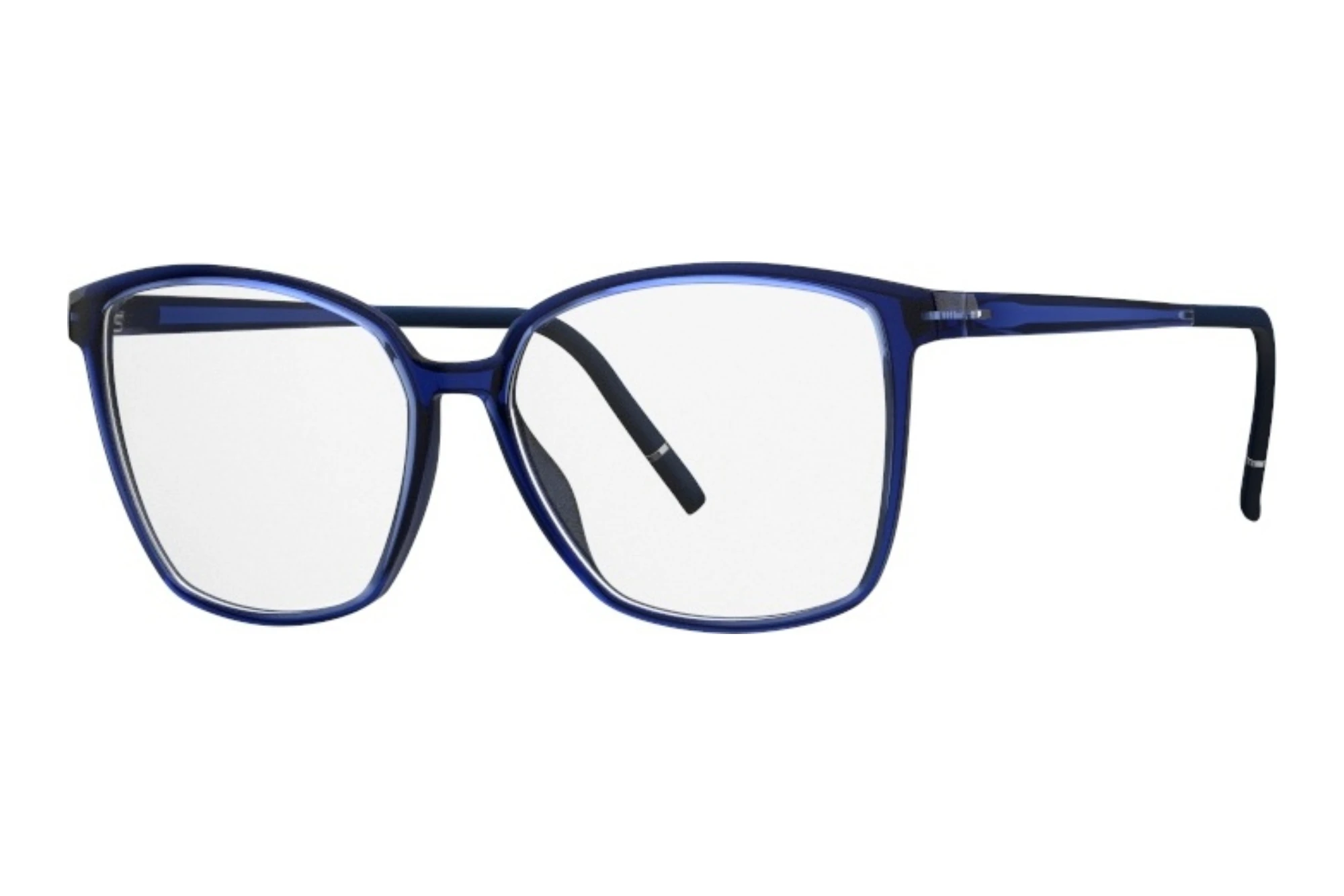 Silhouette   1621 4510 Royal Blue