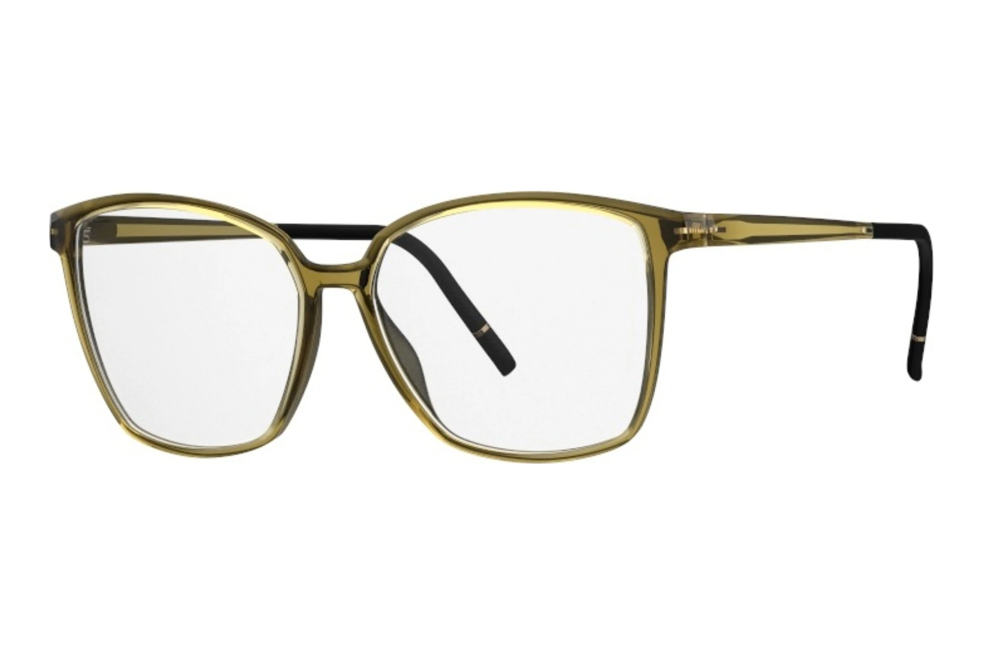 Silhouette   1621 5530 Warm Olive