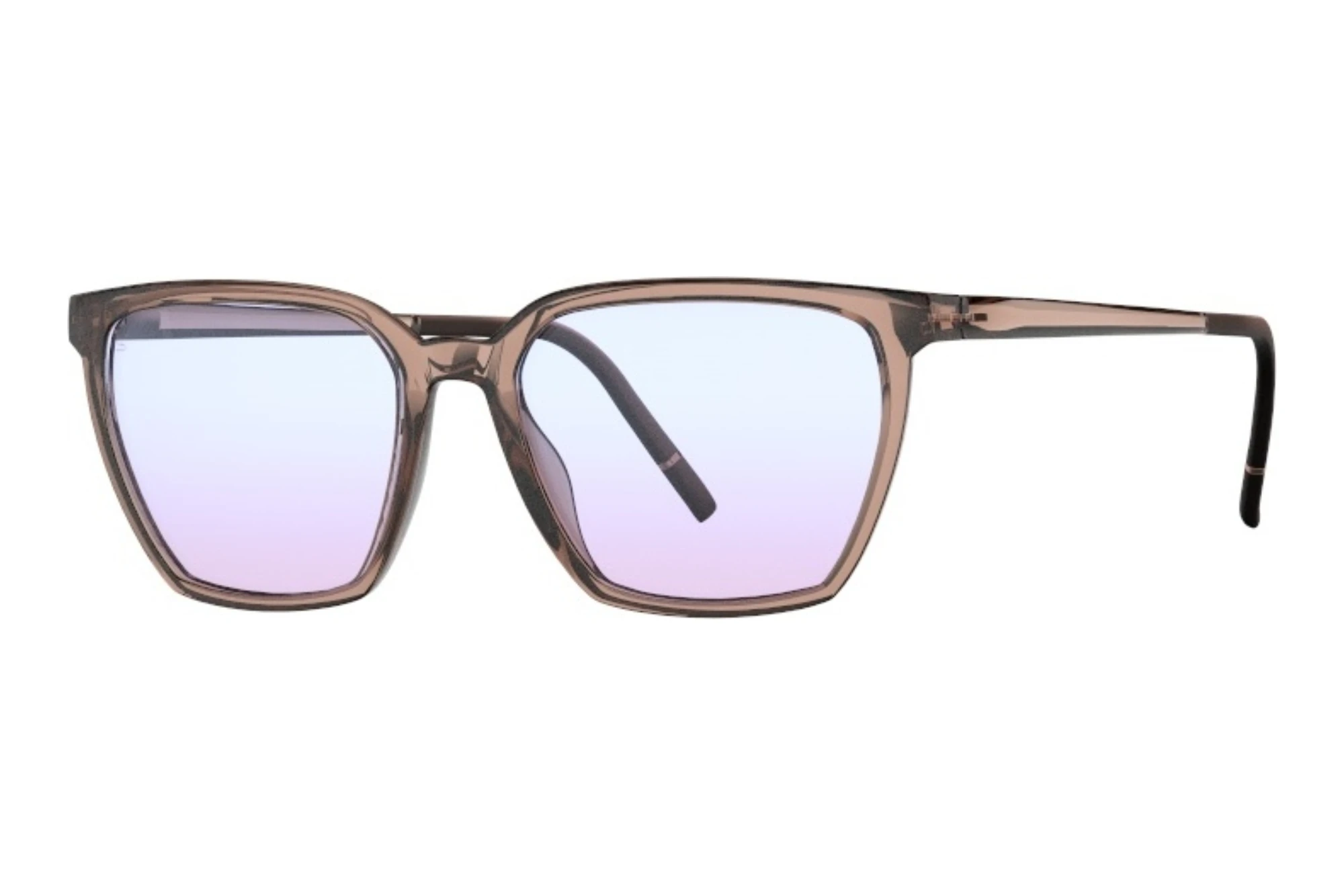 Silhouette   1625 6030 Soft Rosewood