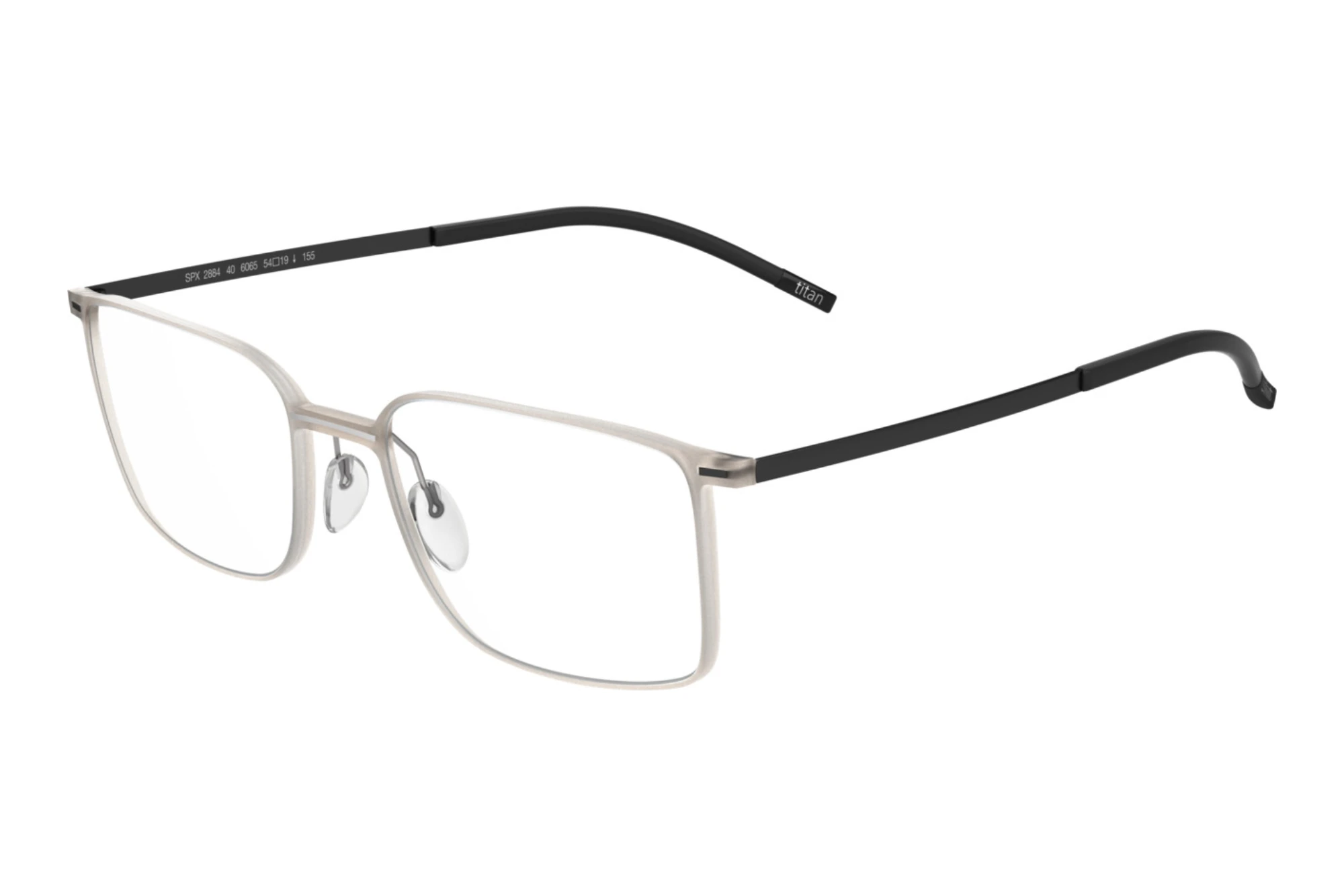 Silhouette   2884 6065 creme