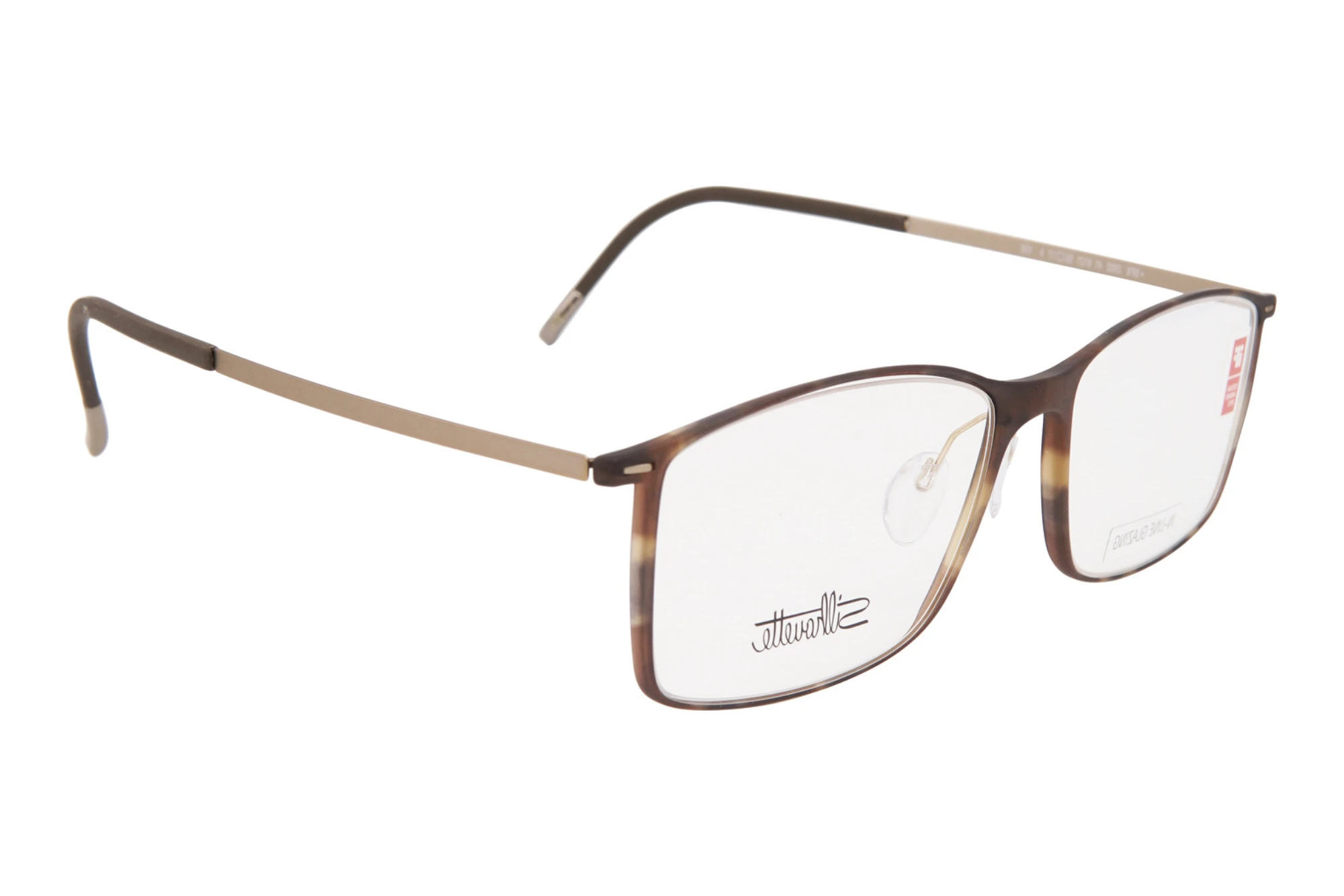 Silhouette   2902 6121 brown