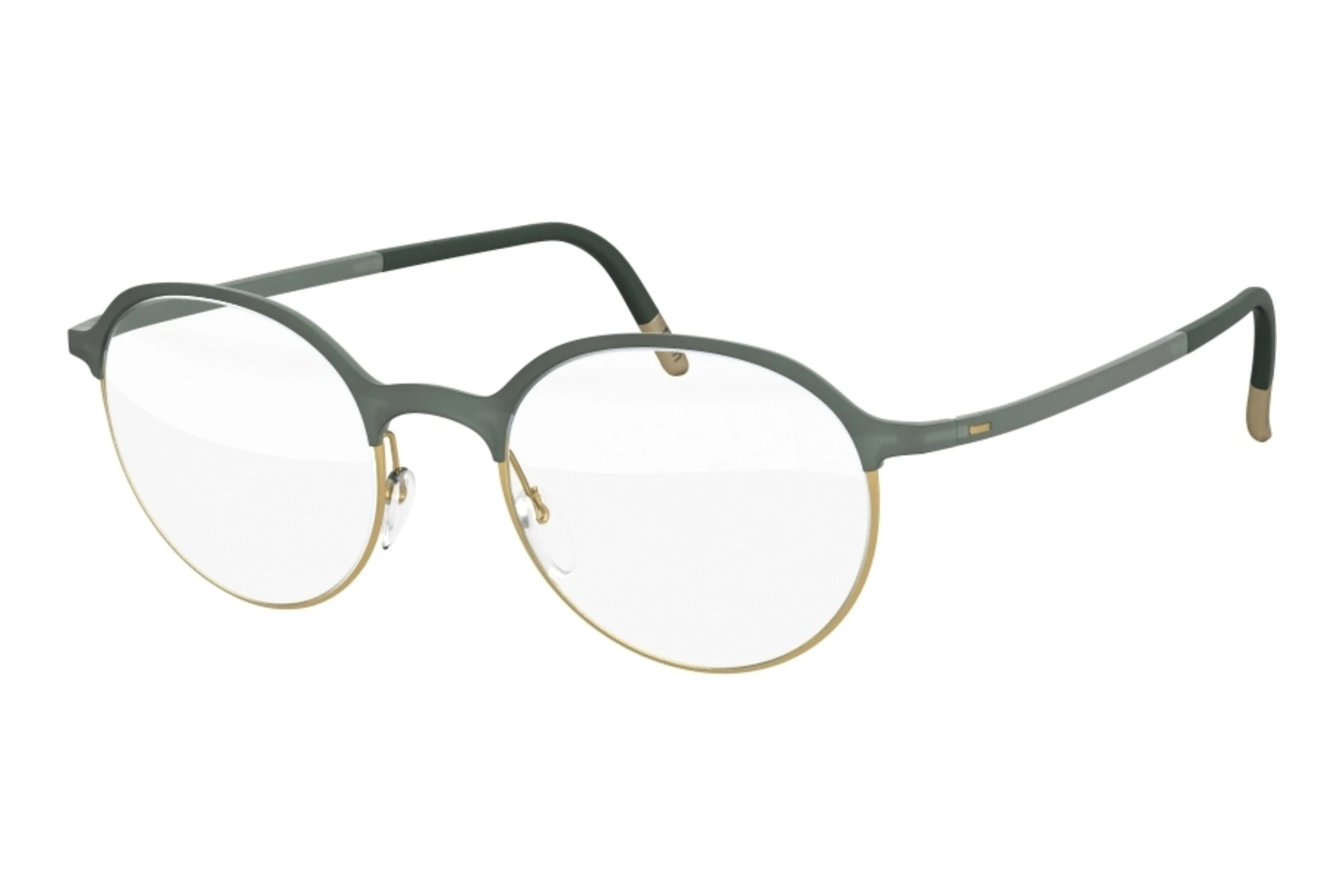 Silhouette   2910 5540 Slate Green