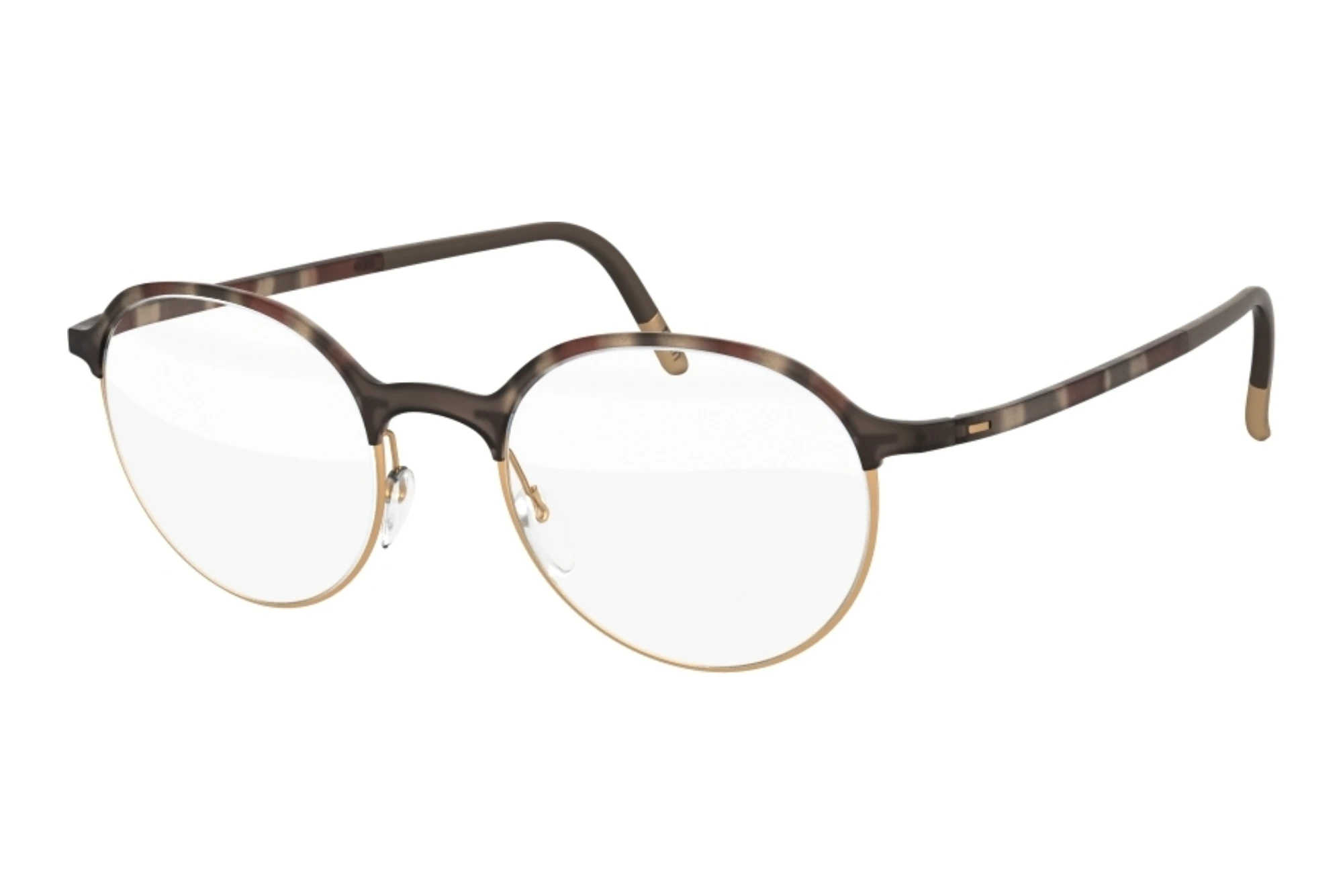 Silhouette   2910 6020 Havanna Walnut