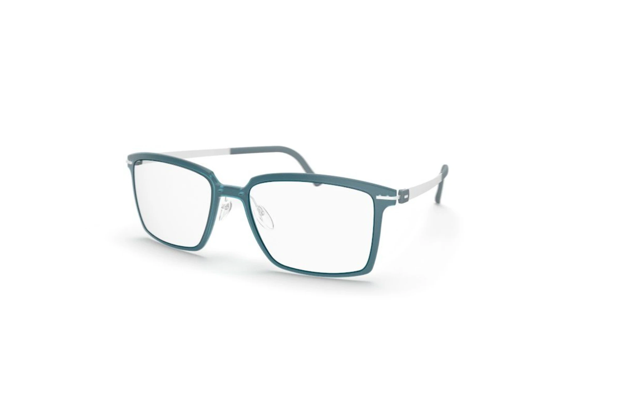 Silhouette   2922 5000 Blue Steel