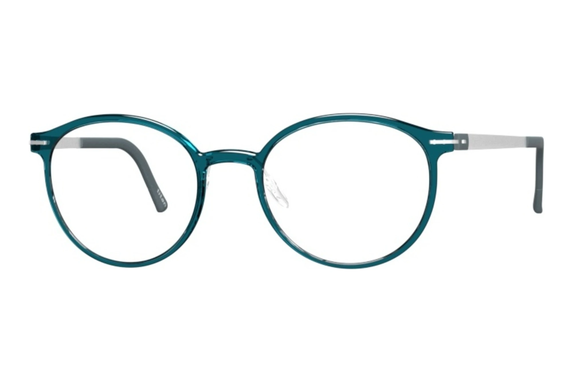 Silhouette   2923 5100 Blue Steel