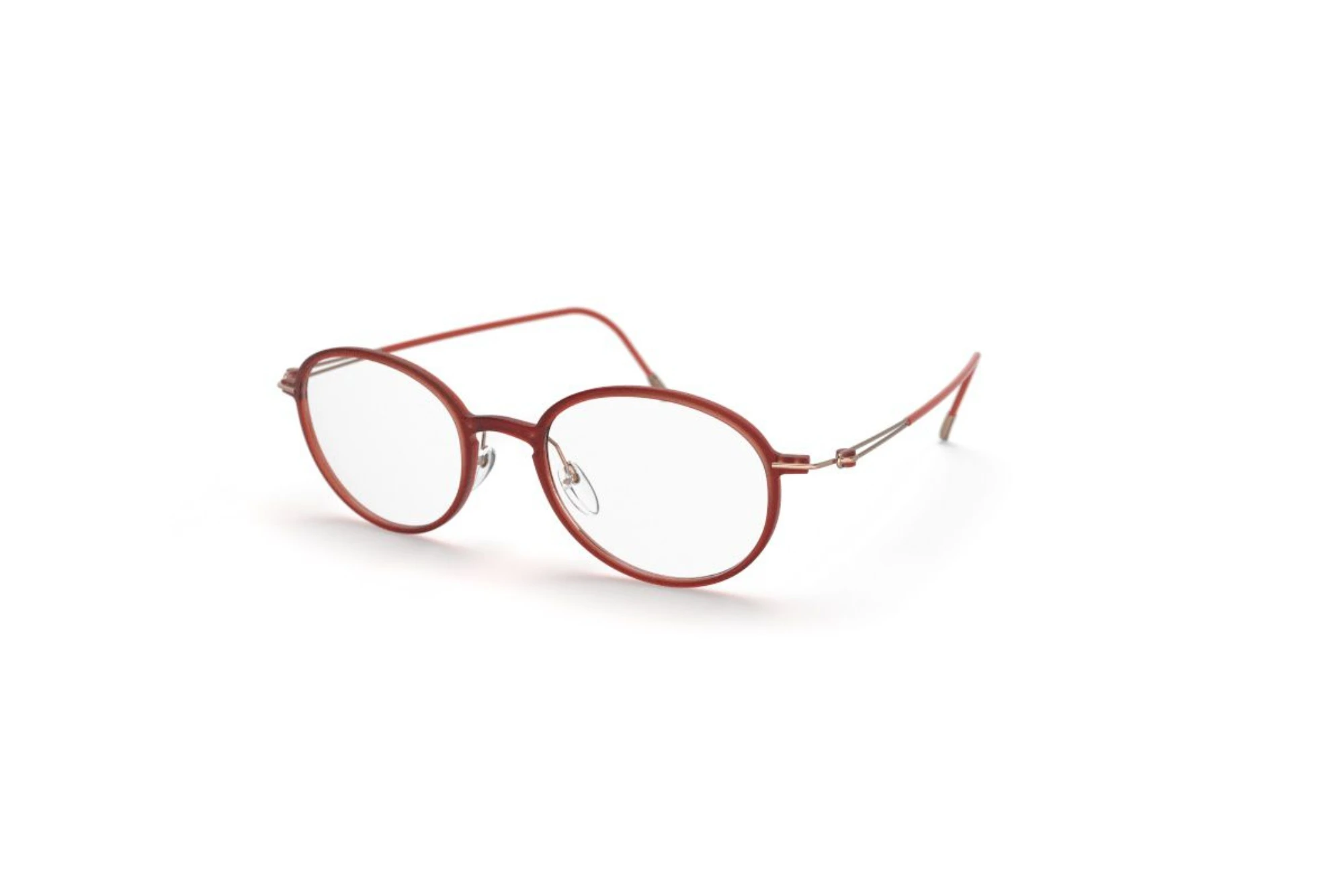 Silhouette   2924 3040 Caramel Brick