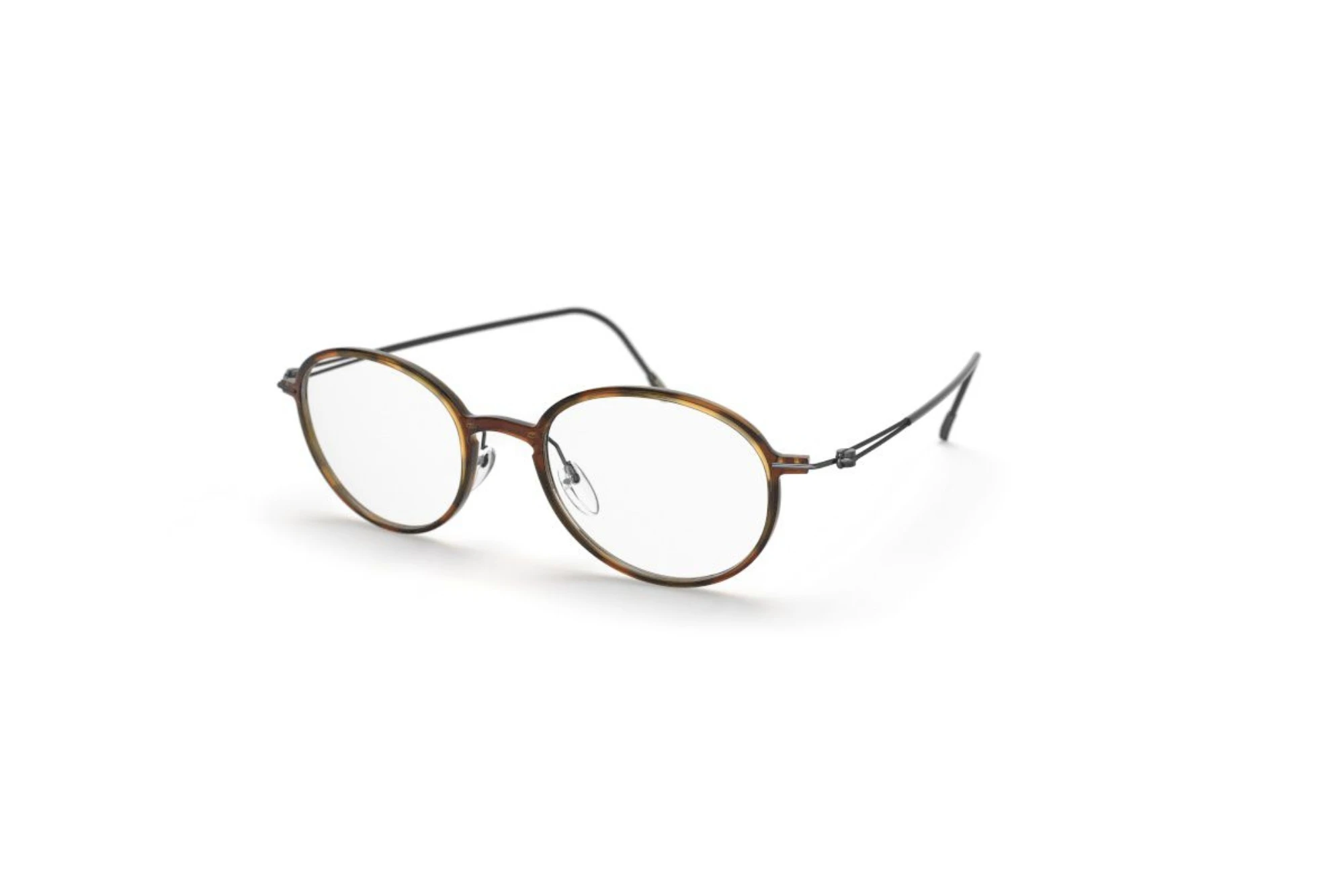 Silhouette   2924 6040 vintage havanna