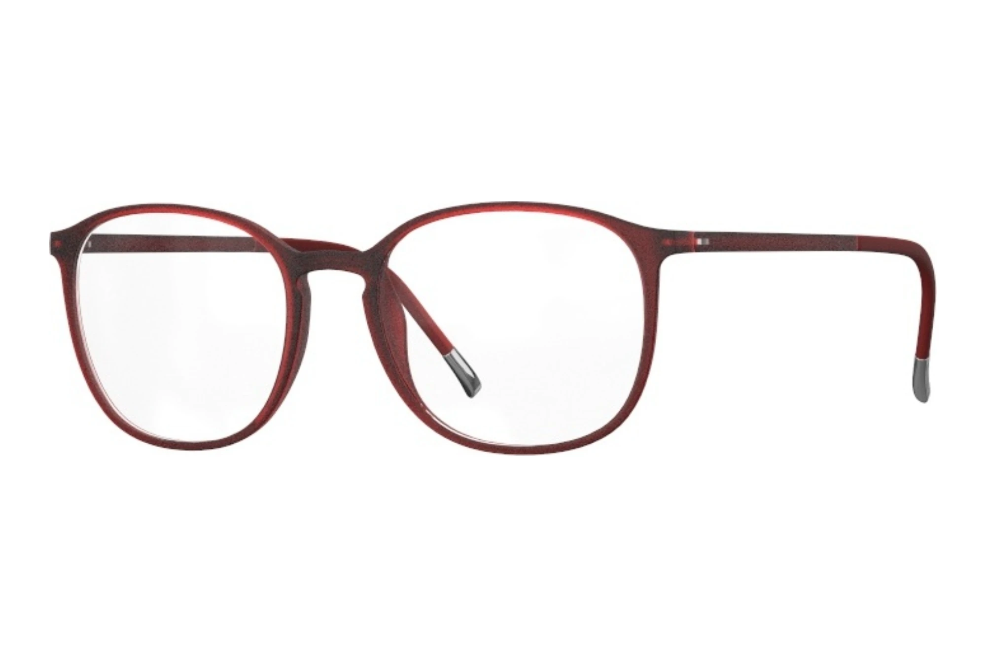 Silhouette   2935 3110 Dark Red