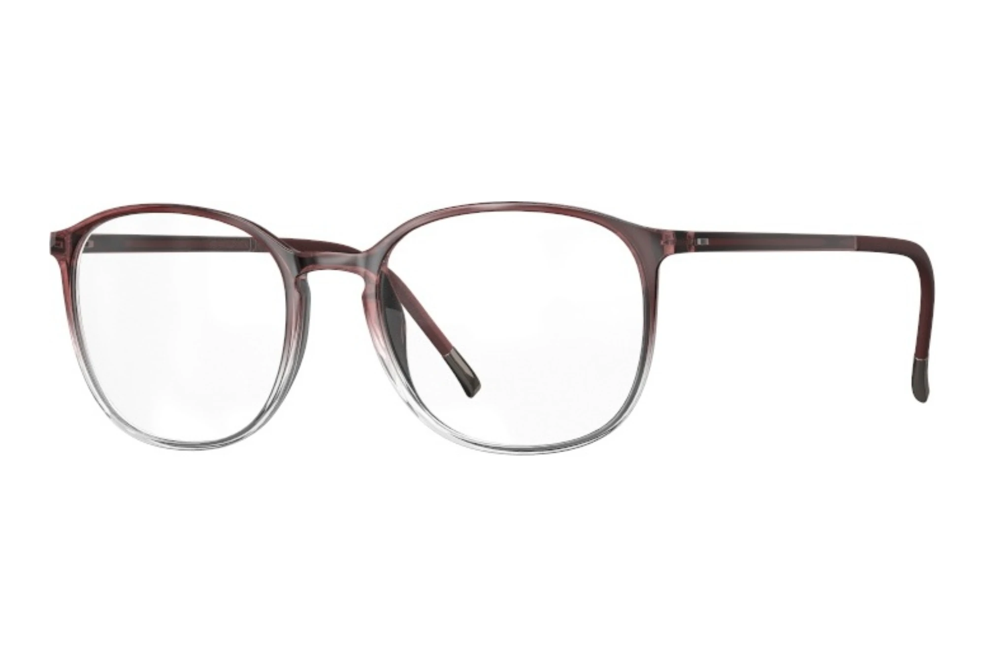 Silhouette   2935 3210 Tricolore Beetroot