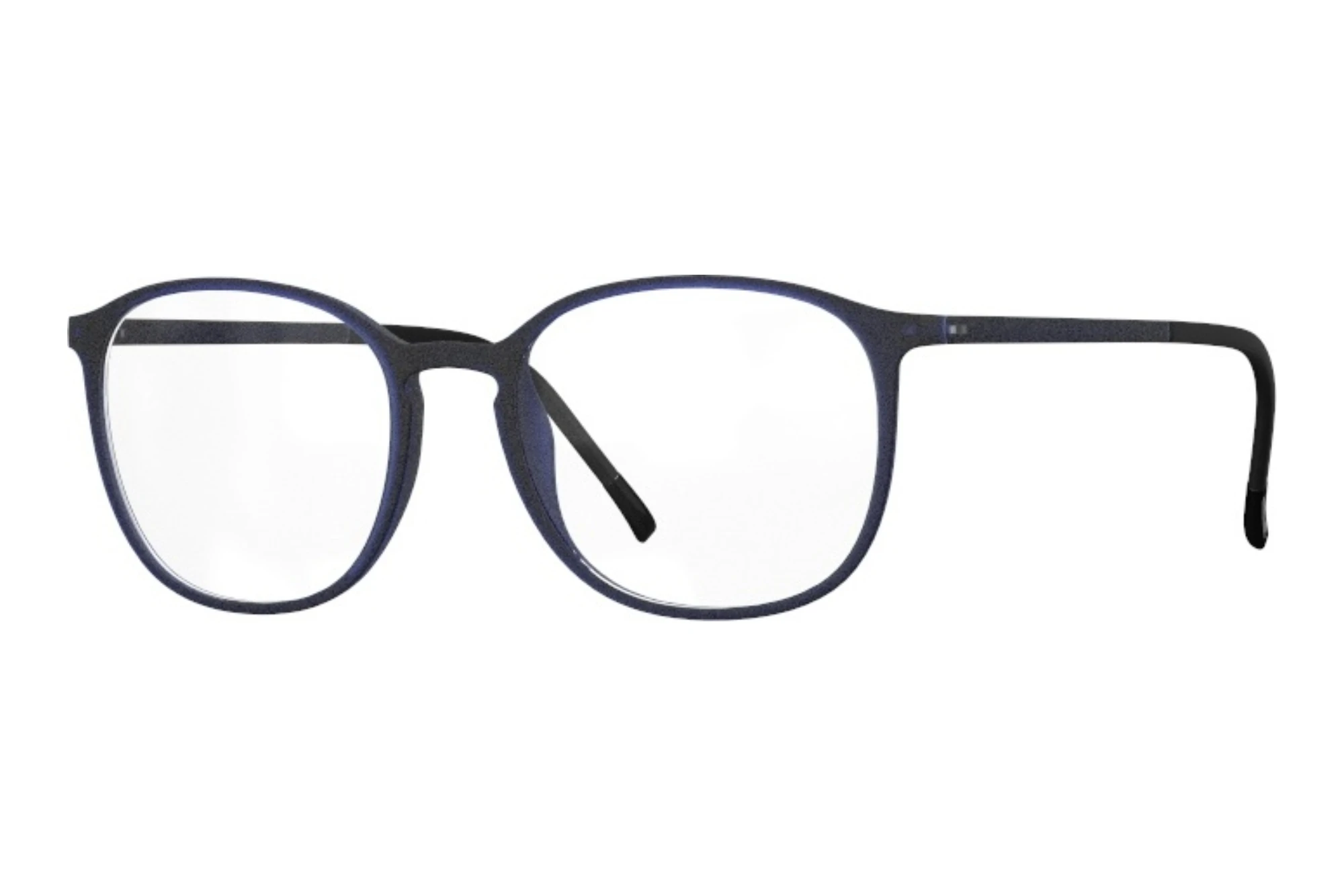 Silhouette   2935 4560 Navy Blue