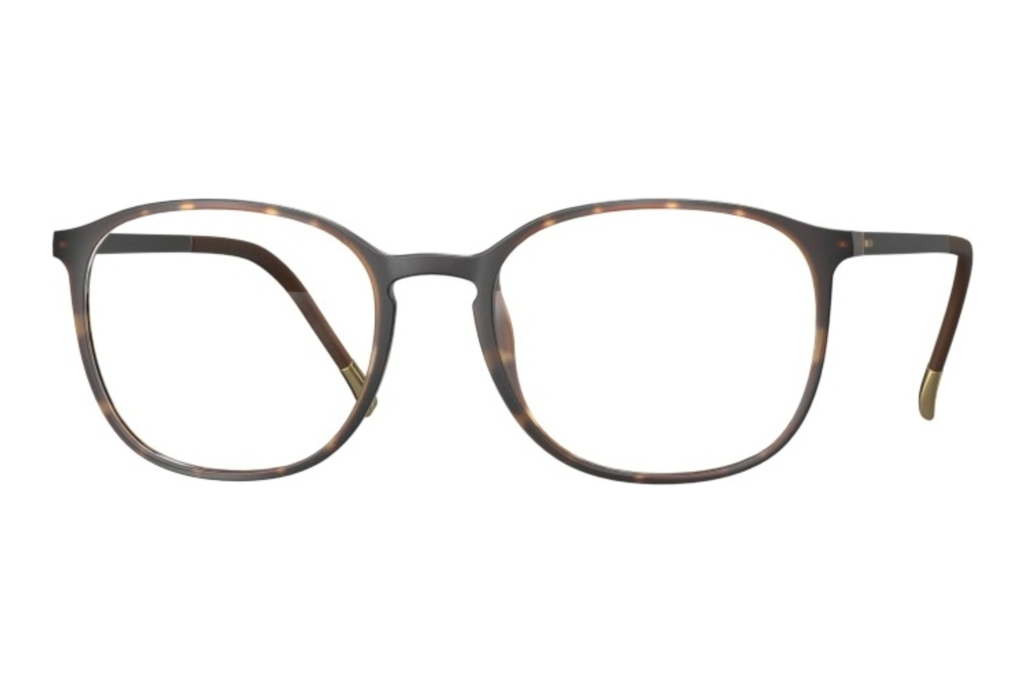 Silhouette   2935 6030 Havanna Mahagony