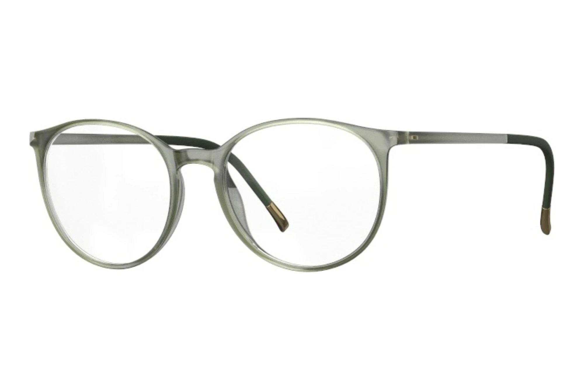 Silhouette   2936 5530 Jade Green