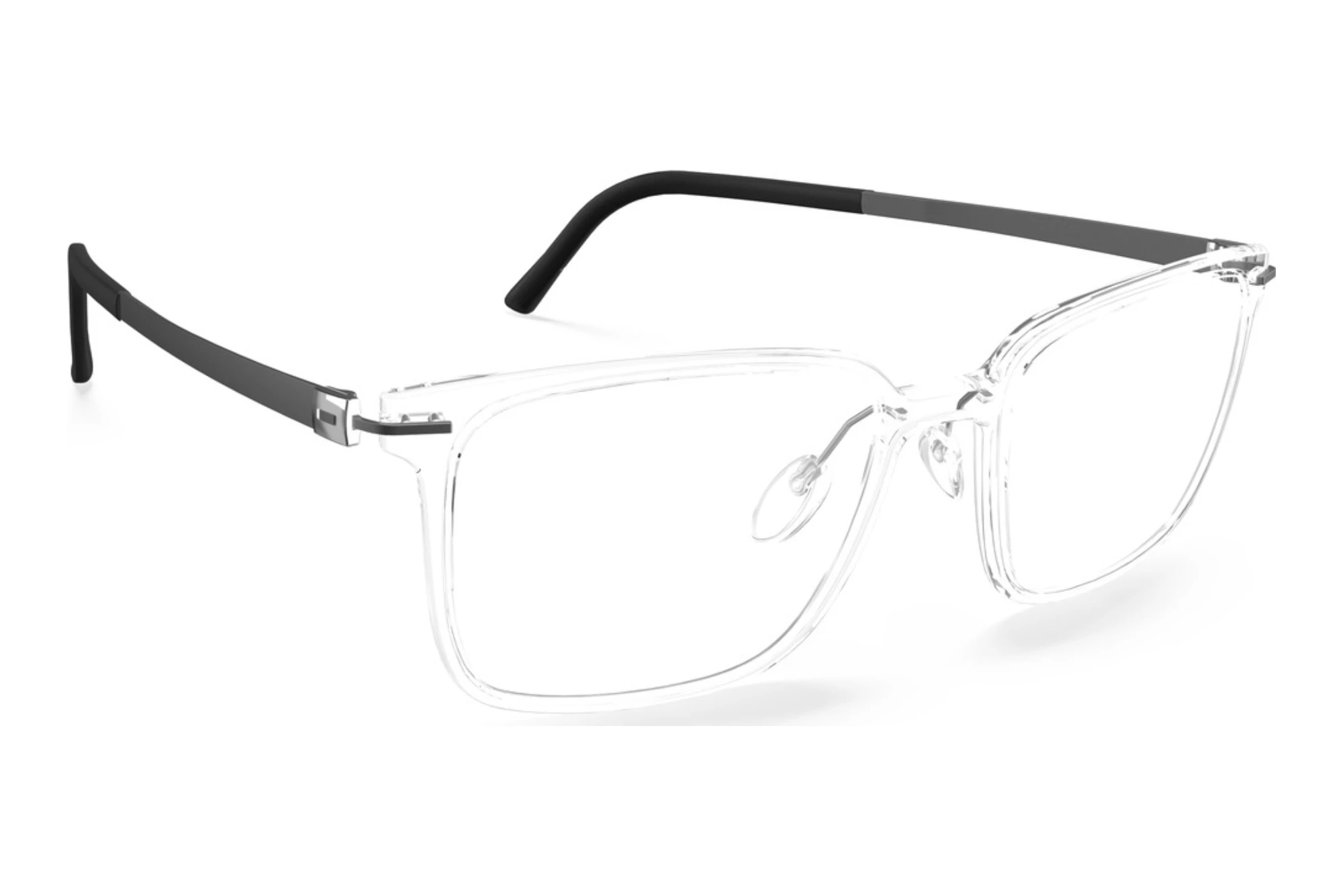 Silhouette   2937 1001 crystal clear