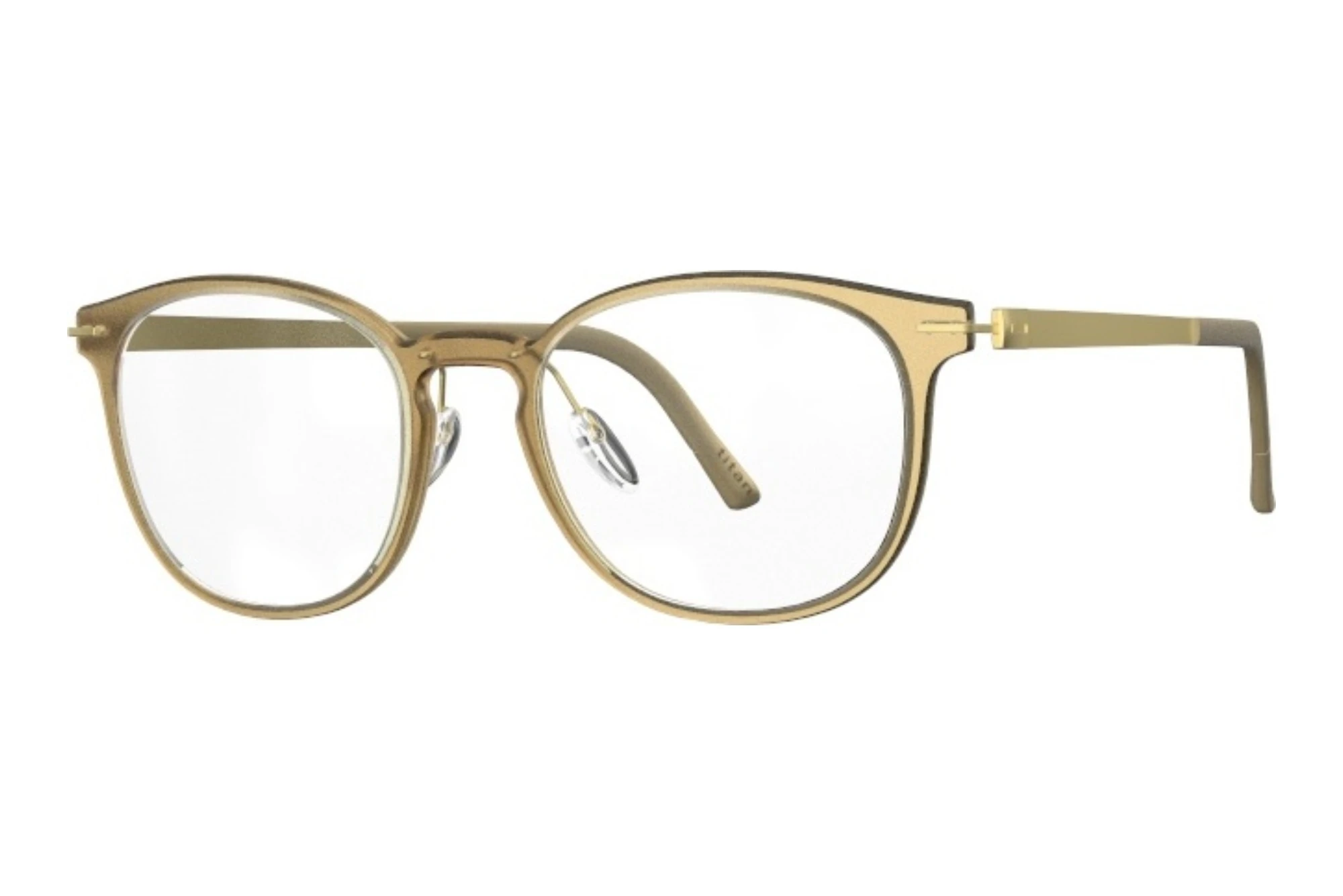 Silhouette   2938 5640 Golden Olive