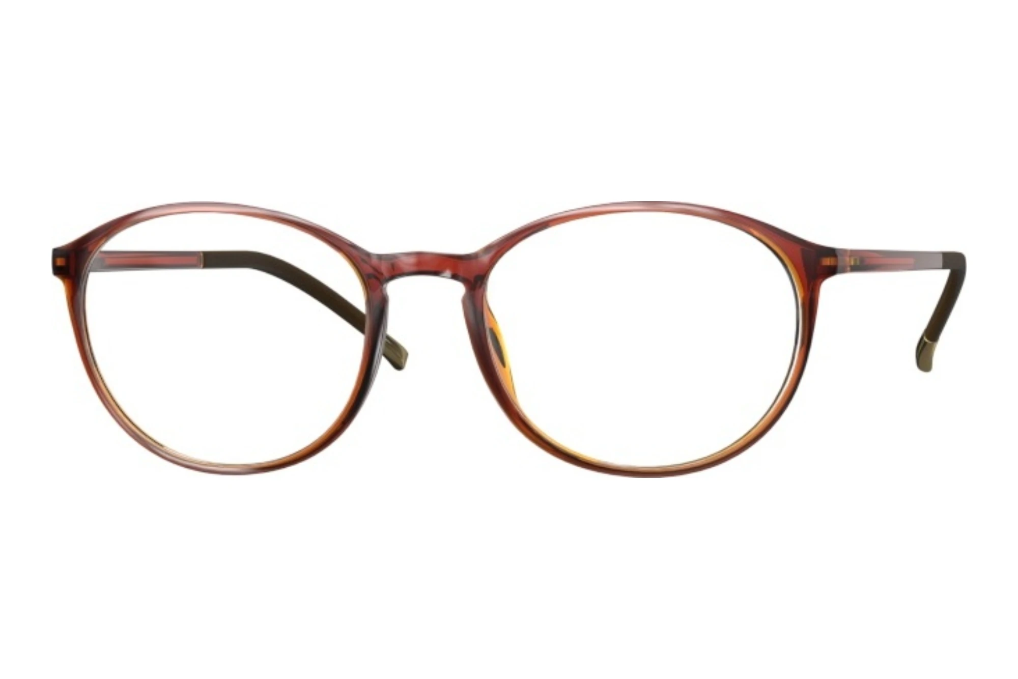 Silhouette   2940 2530 Tricolore Peach